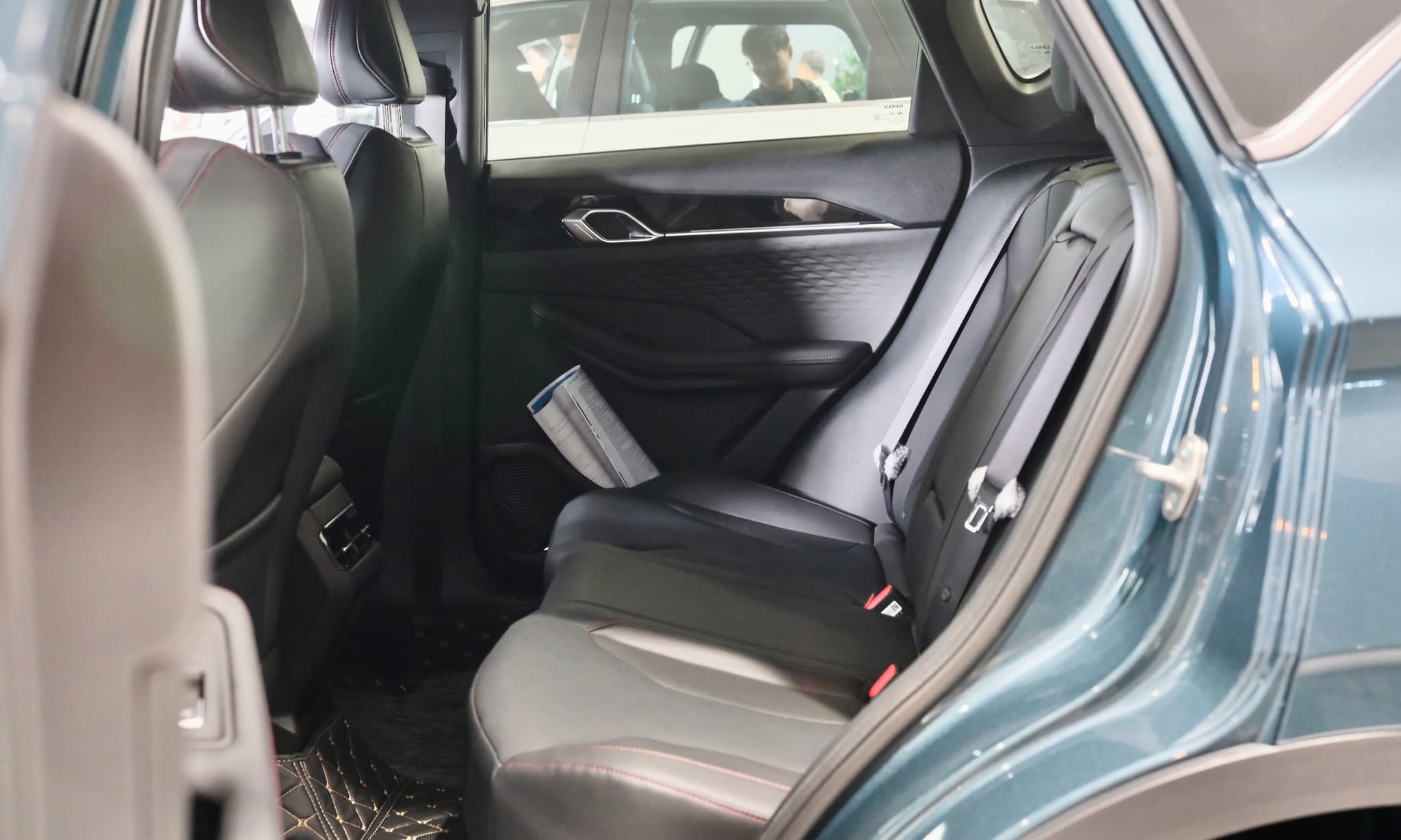 Geely Coolray 2026