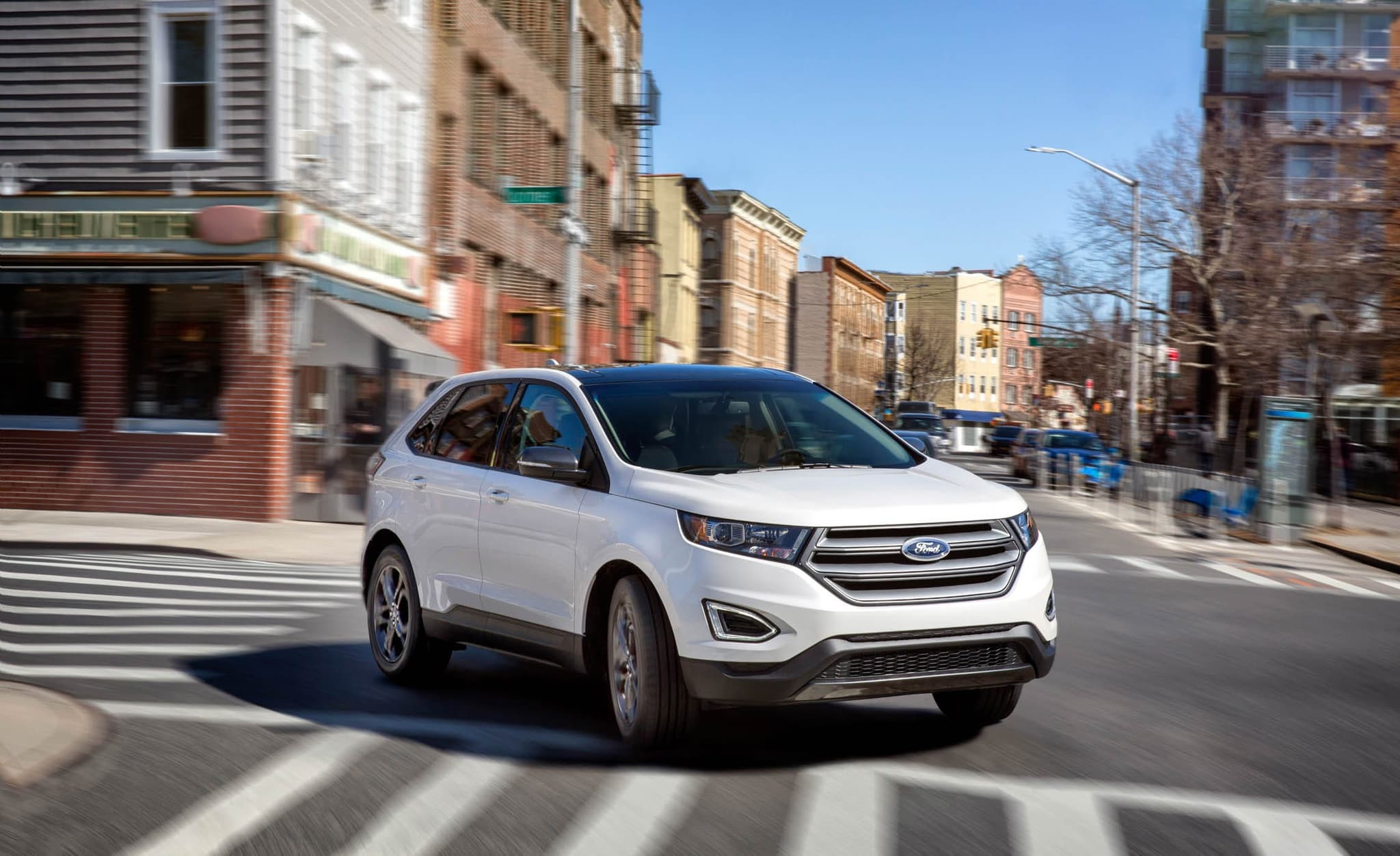Ford Edge