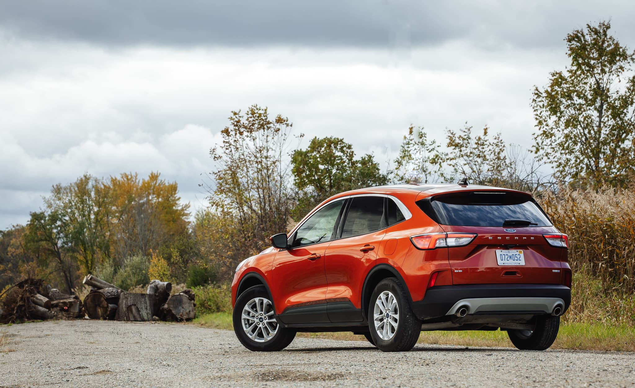 Ford Escape 2020