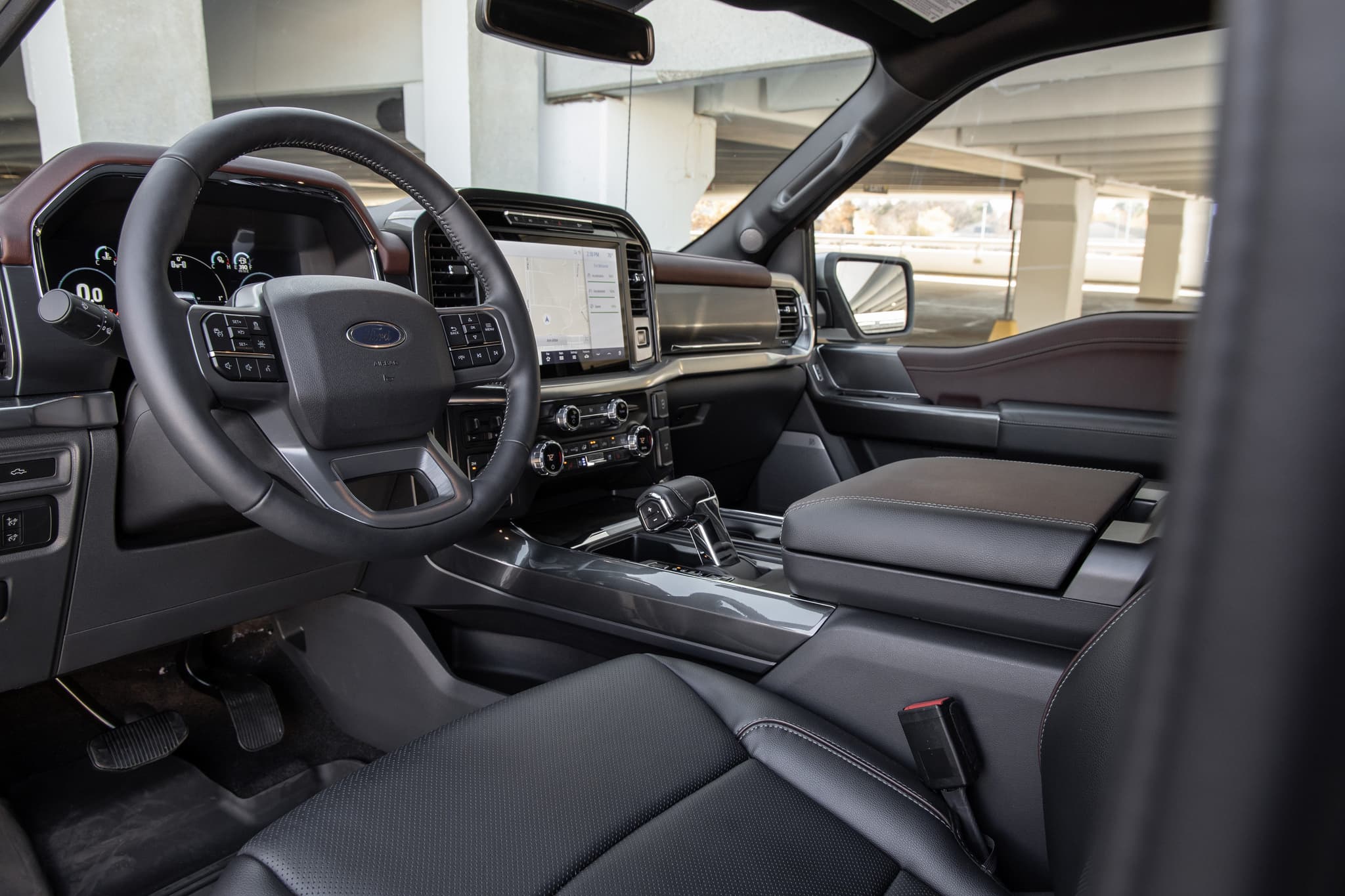 Ford F-150 2023