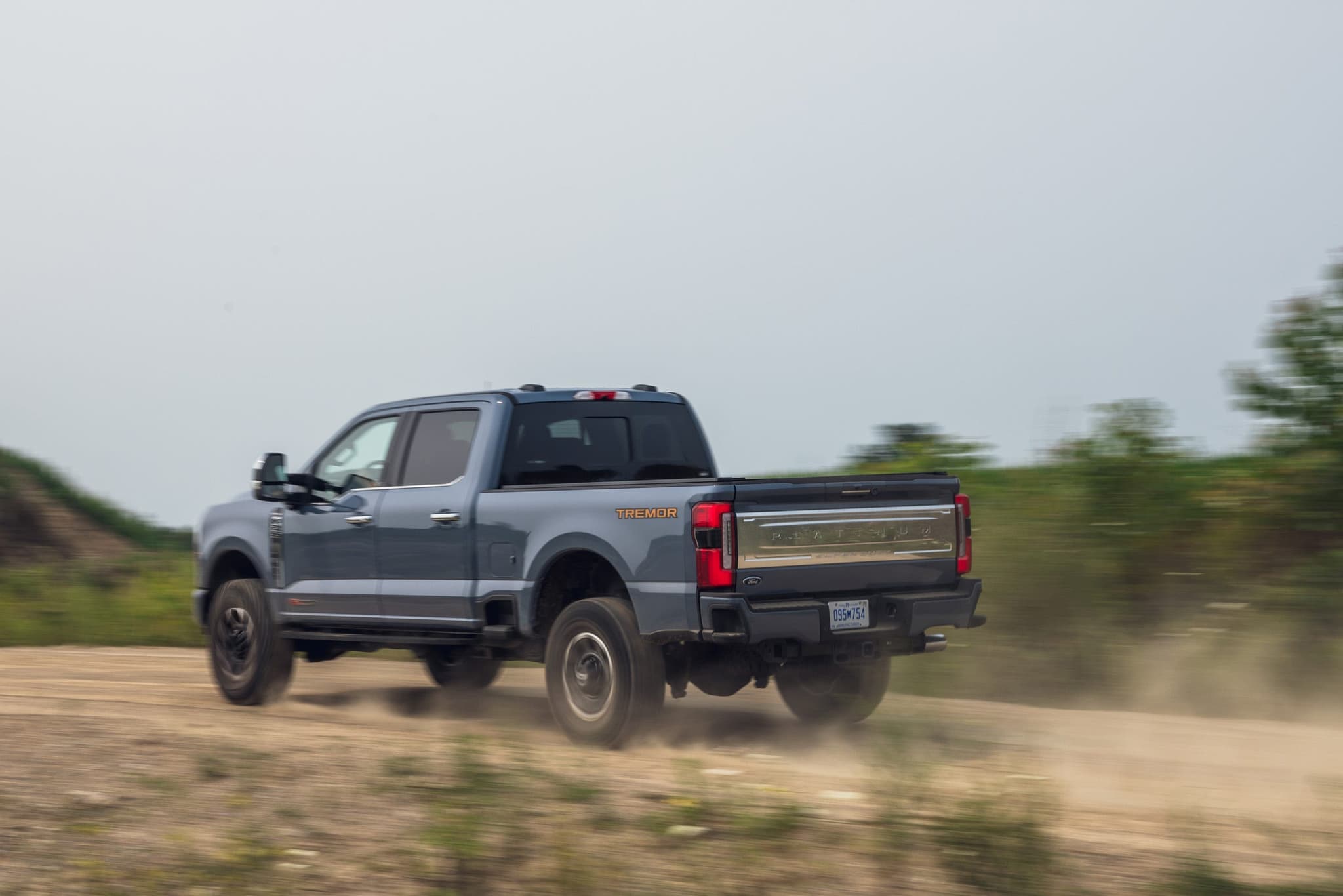 Ford Super Duty