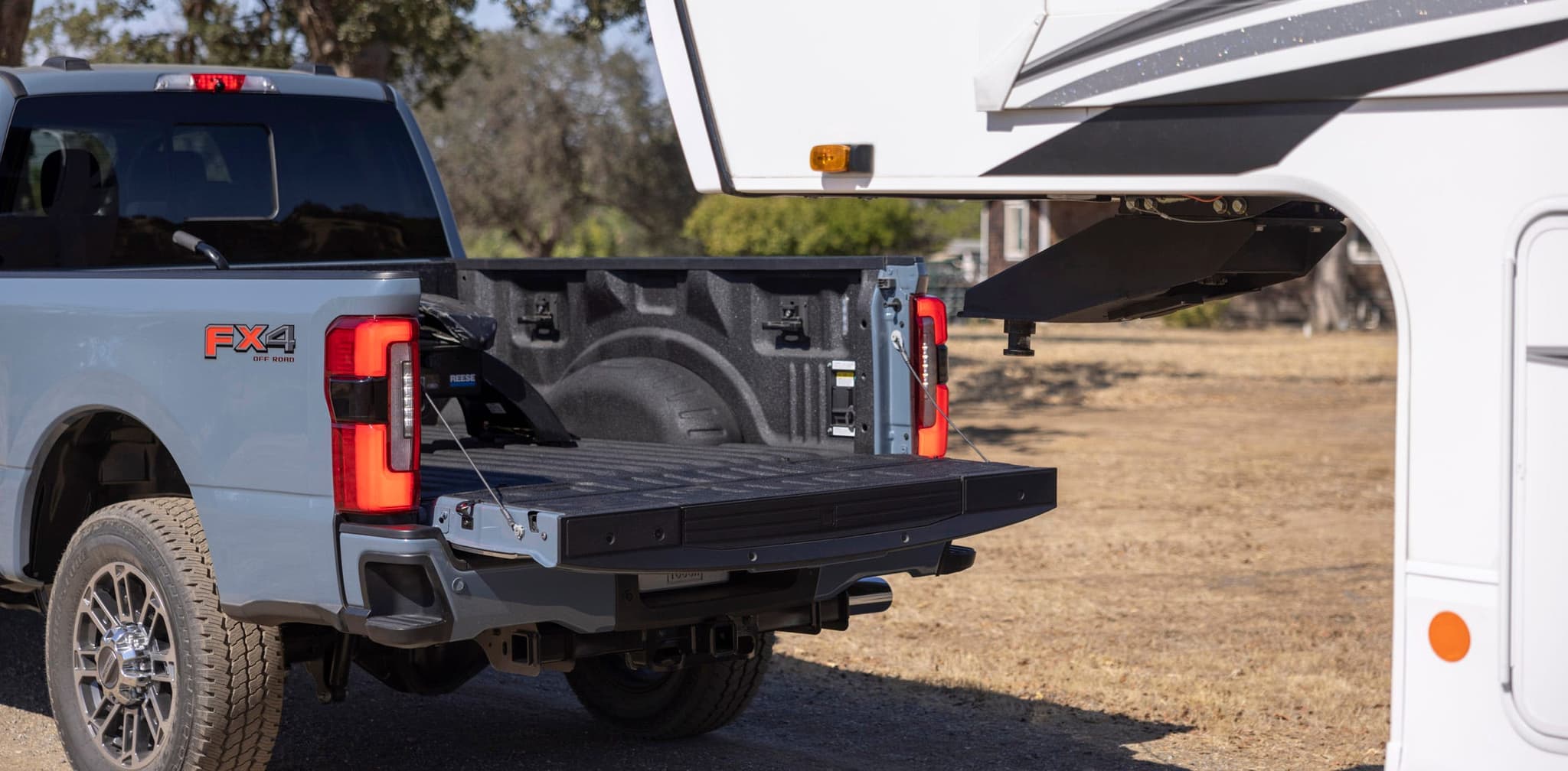 Ford Super Duty