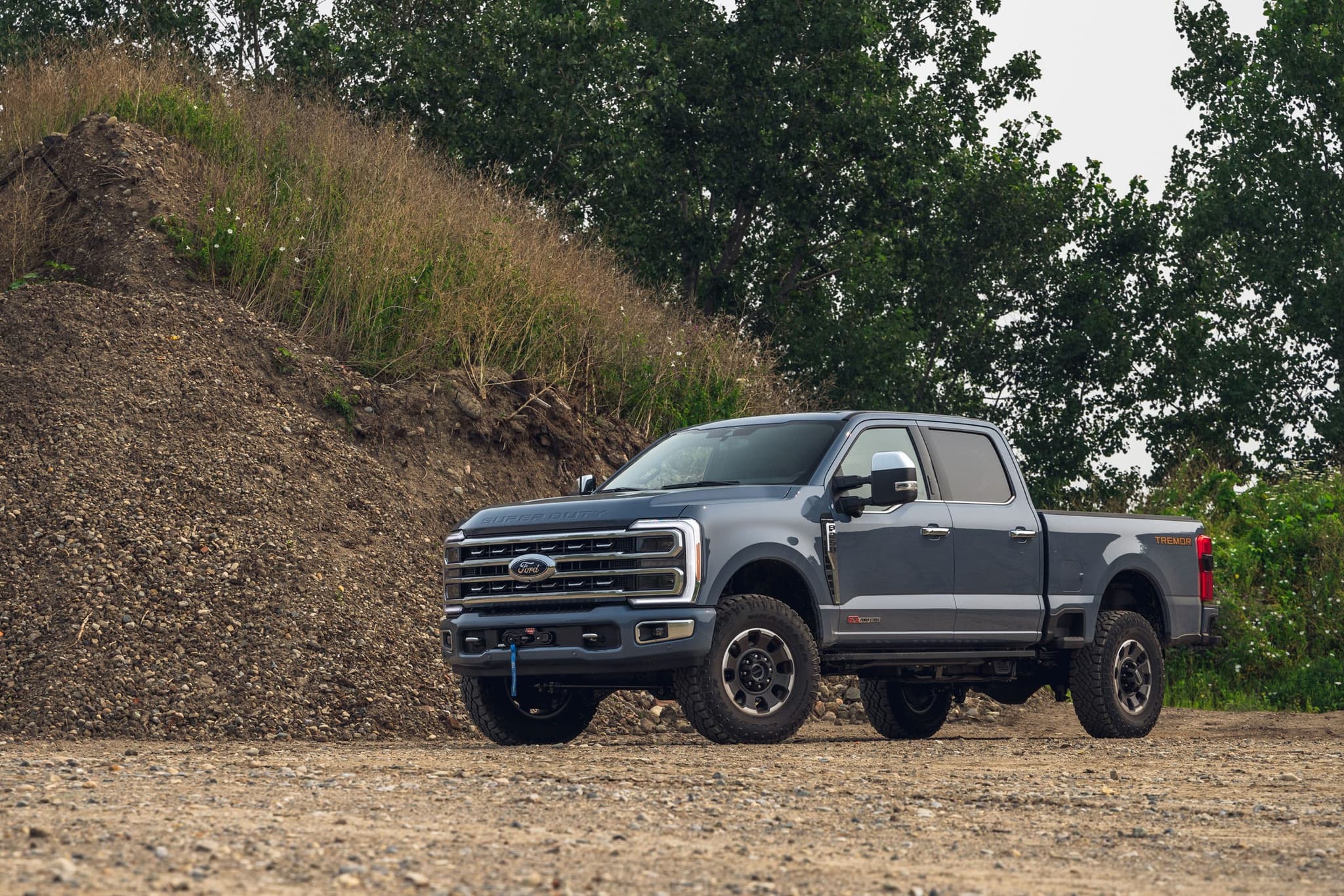 Ford Super Duty