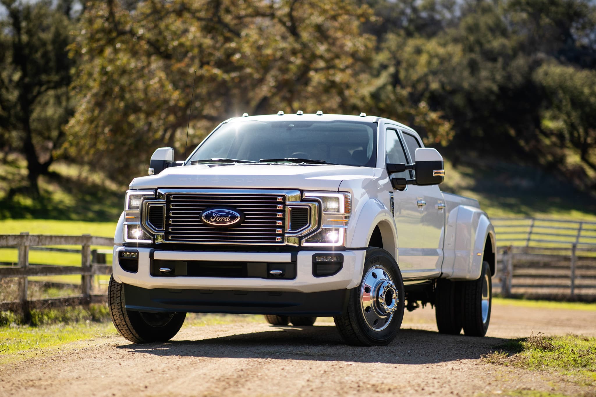 Ford Super Duty