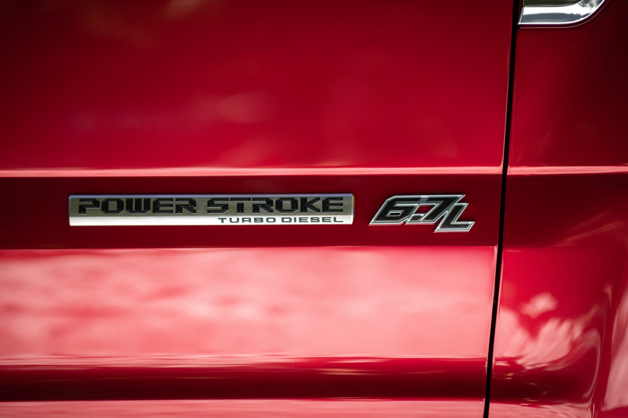 Ford Super Duty