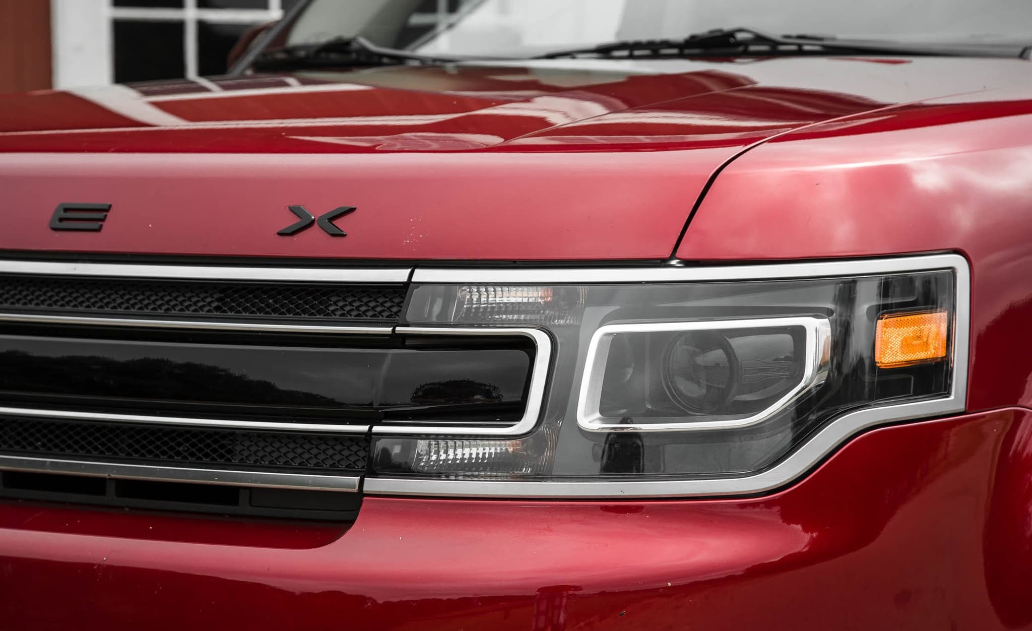 Ford Flex