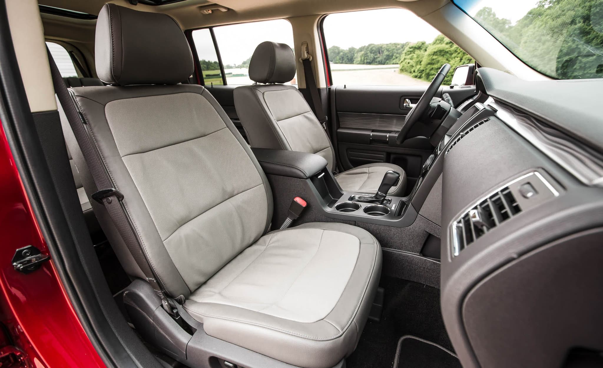 Ford Flex