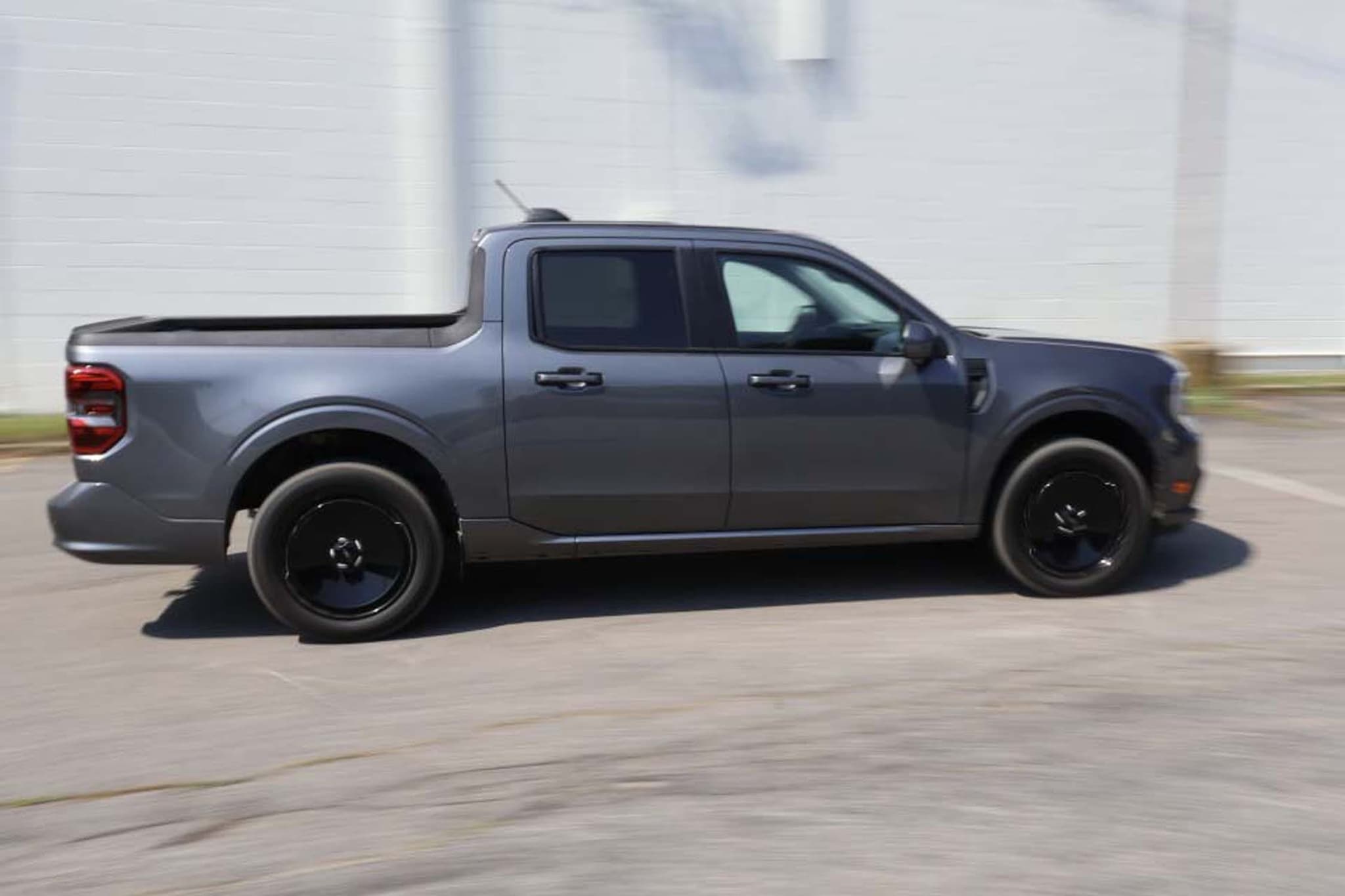 Ford Maverick