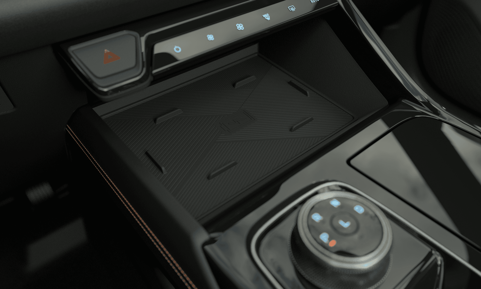 Ford Territory 2026