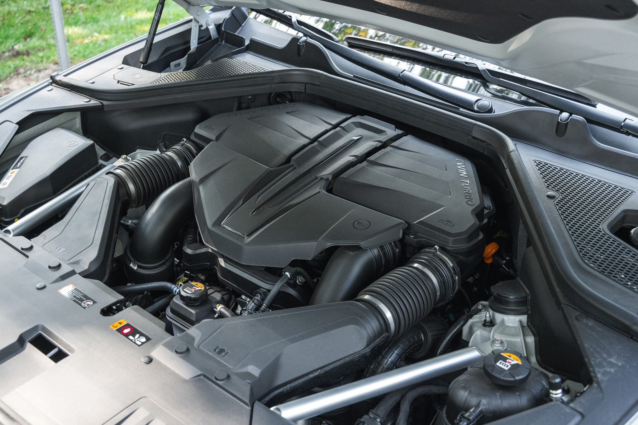 Genesis GV80 Coupe