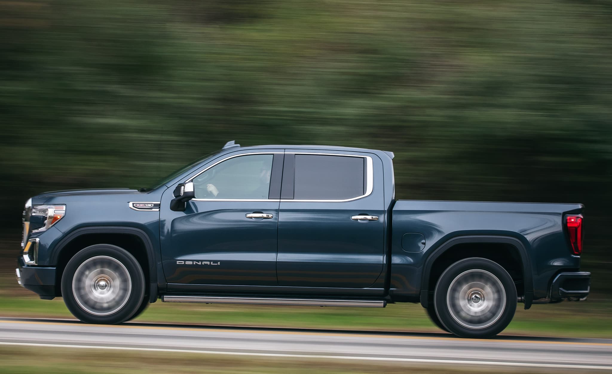 GMC Sierra 1500 2021