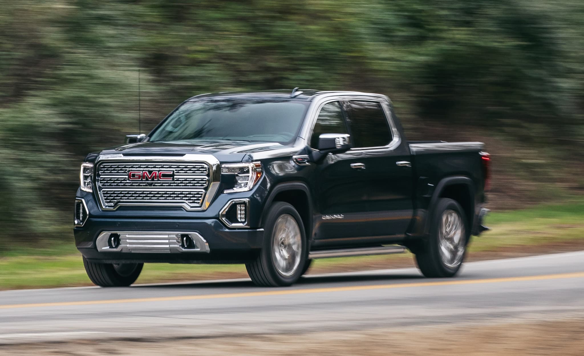 GMC Sierra 1500