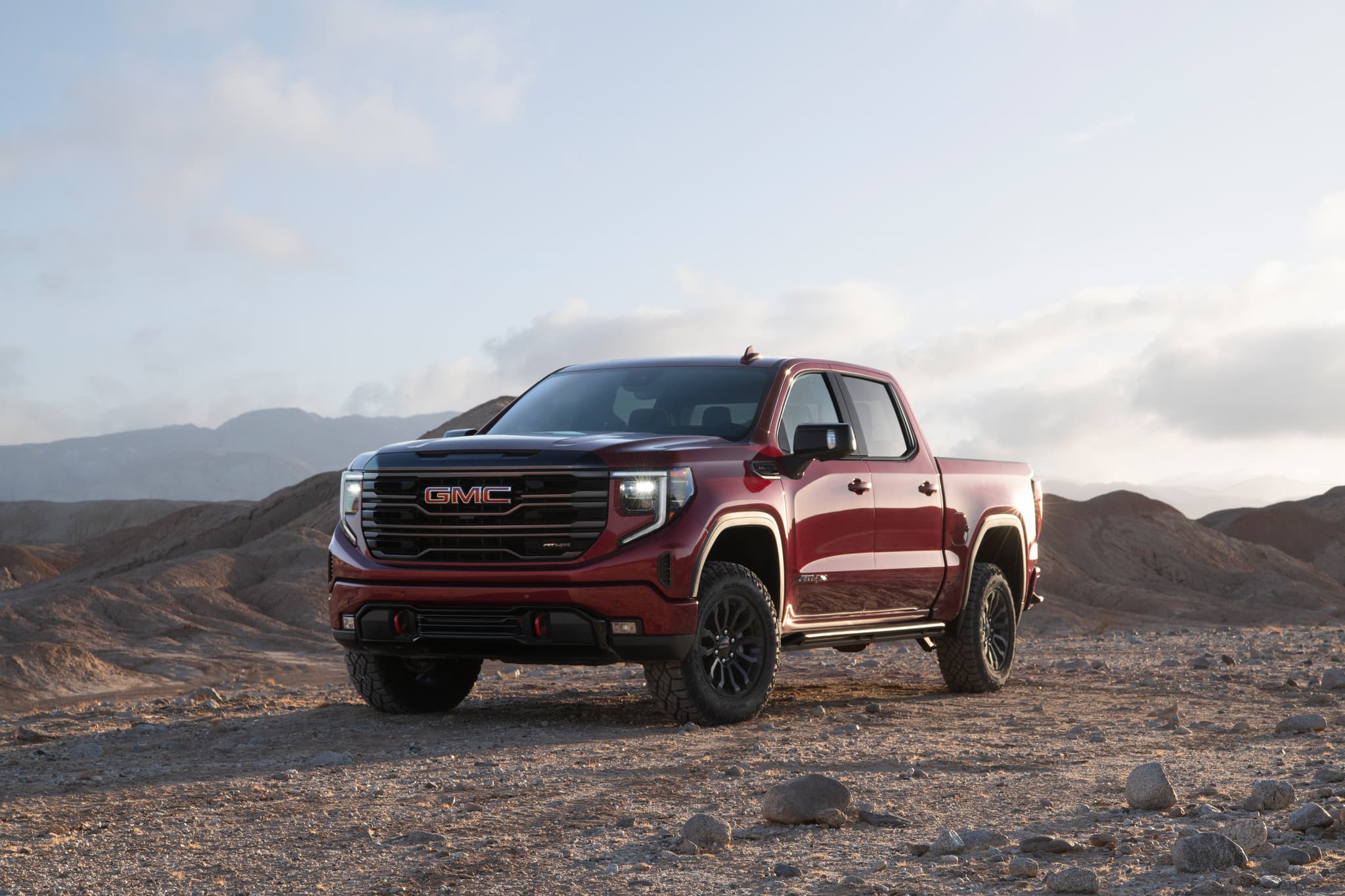 GMC Sierra 1500