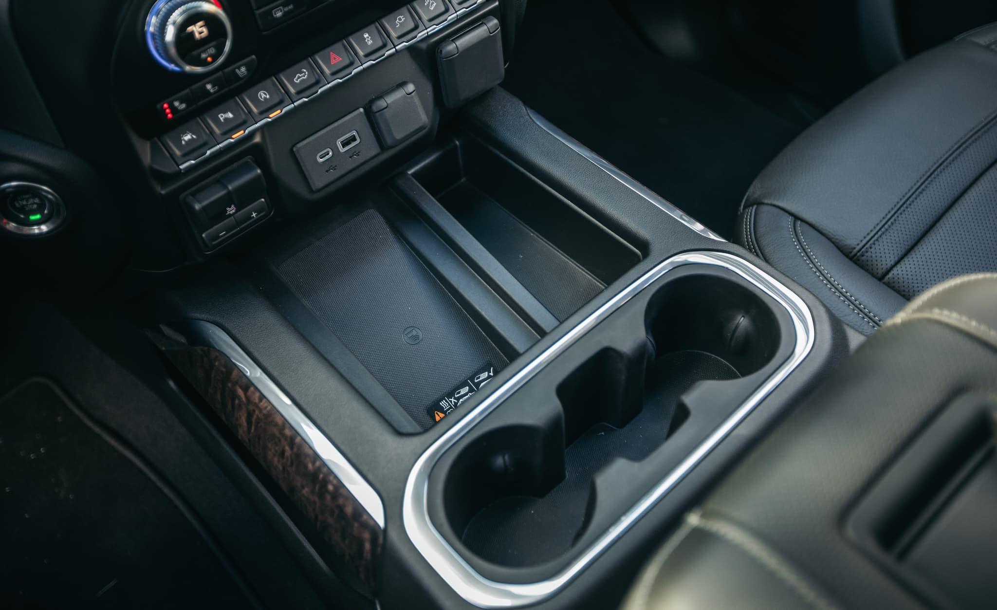 GMC Sierra 1500