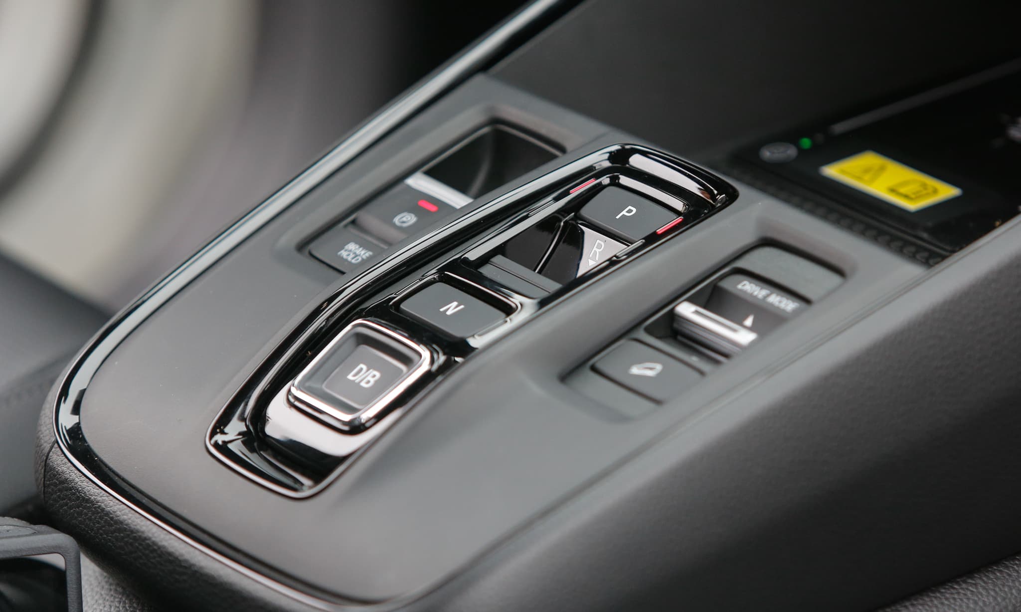 Honda Cr V 2026