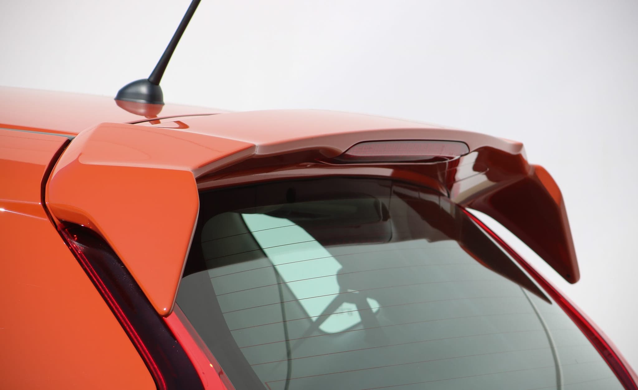 Honda Fit 2019
