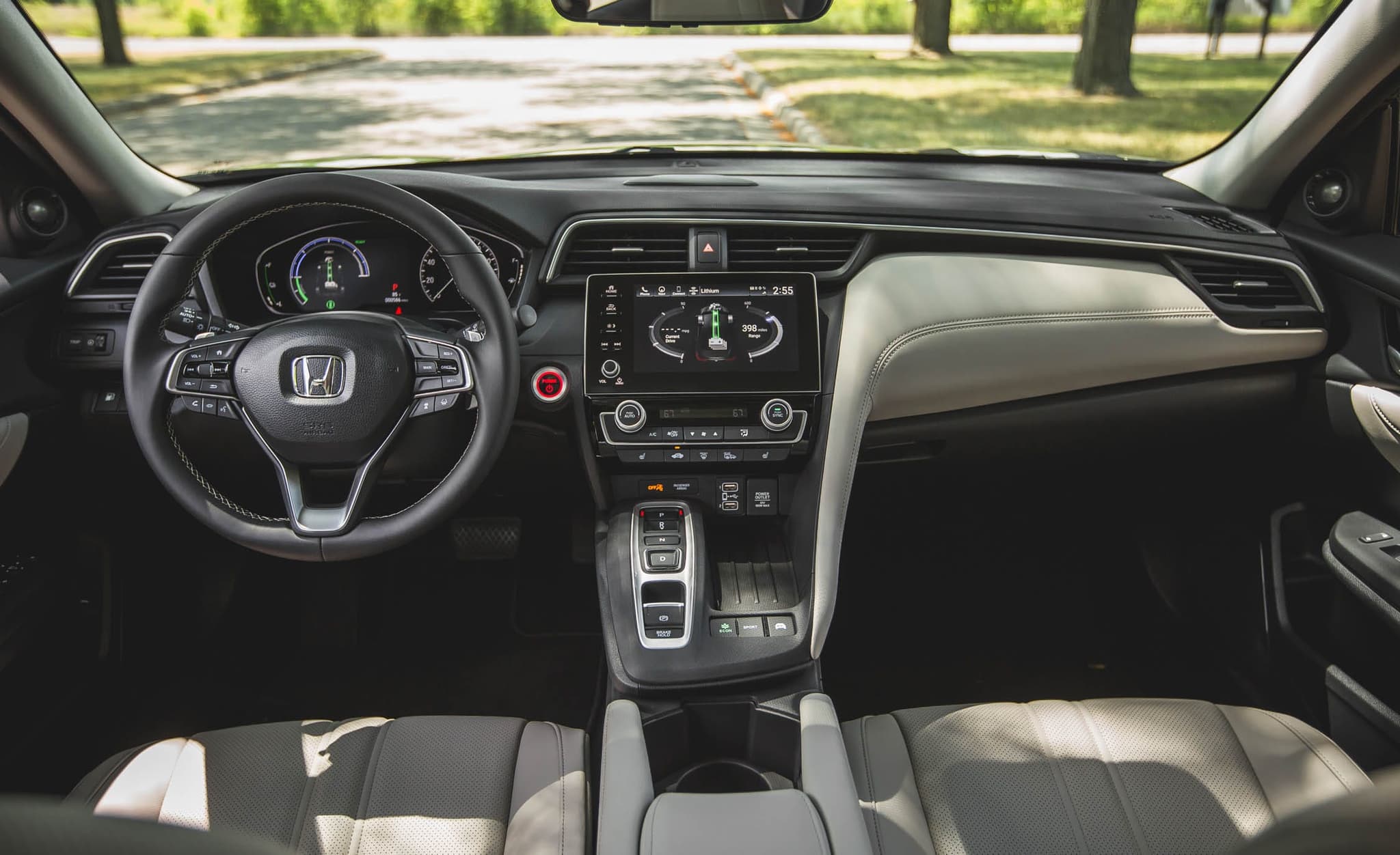 Honda Insight