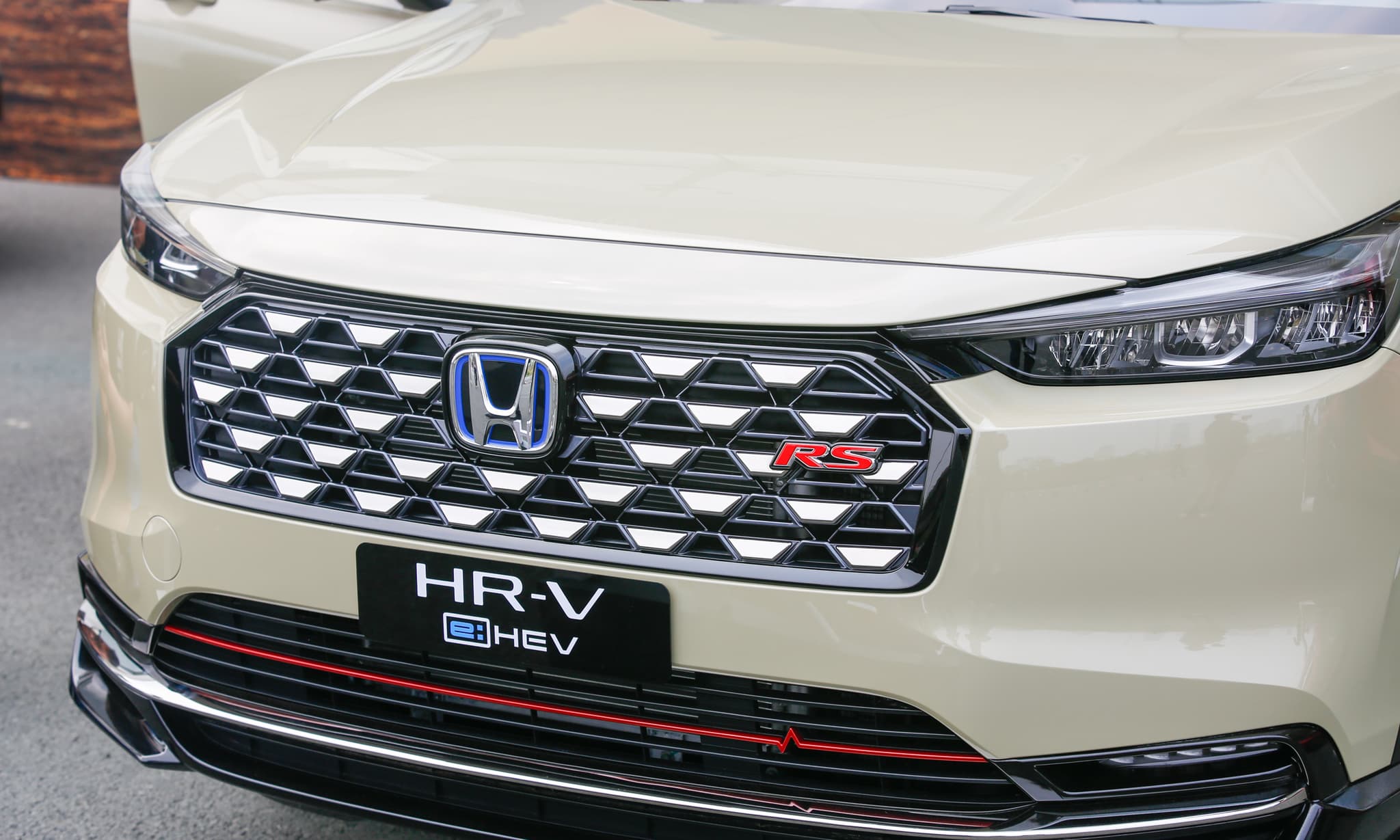 Honda Hr V 2025