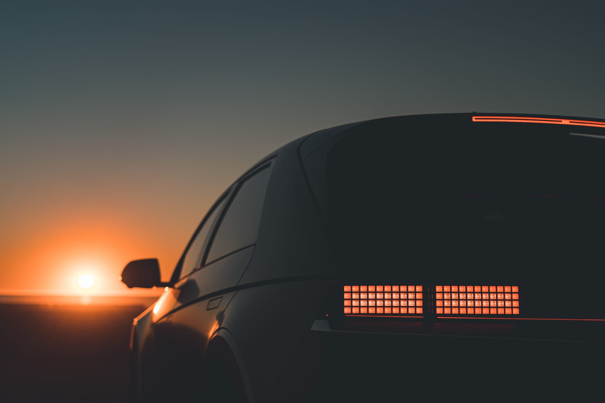 Hyundai Ioniq 5 2024