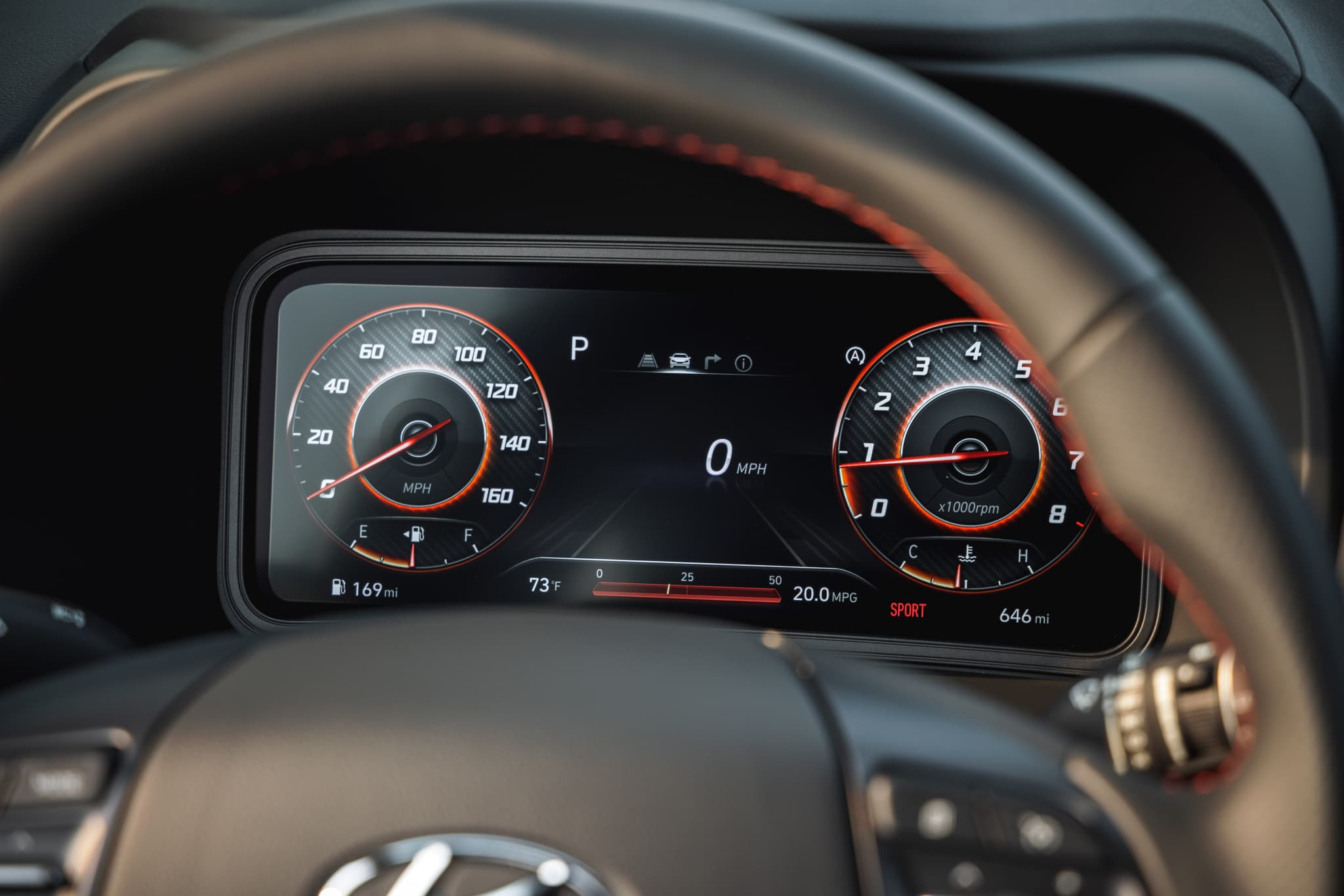 Hyundai Kona 2022