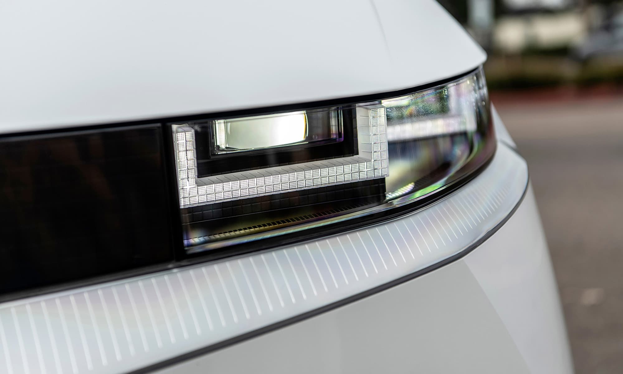 Hyundai Ioniq 5 2026