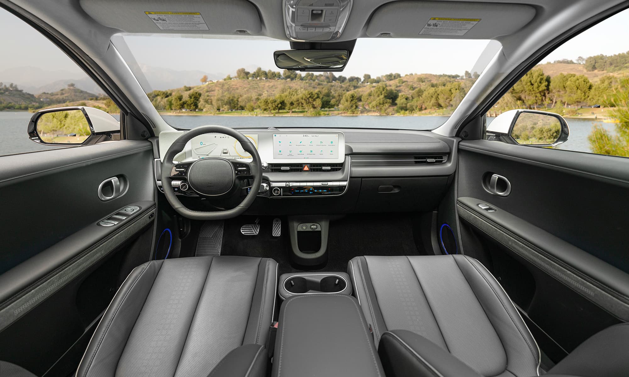 Hyundai Ioniq 5