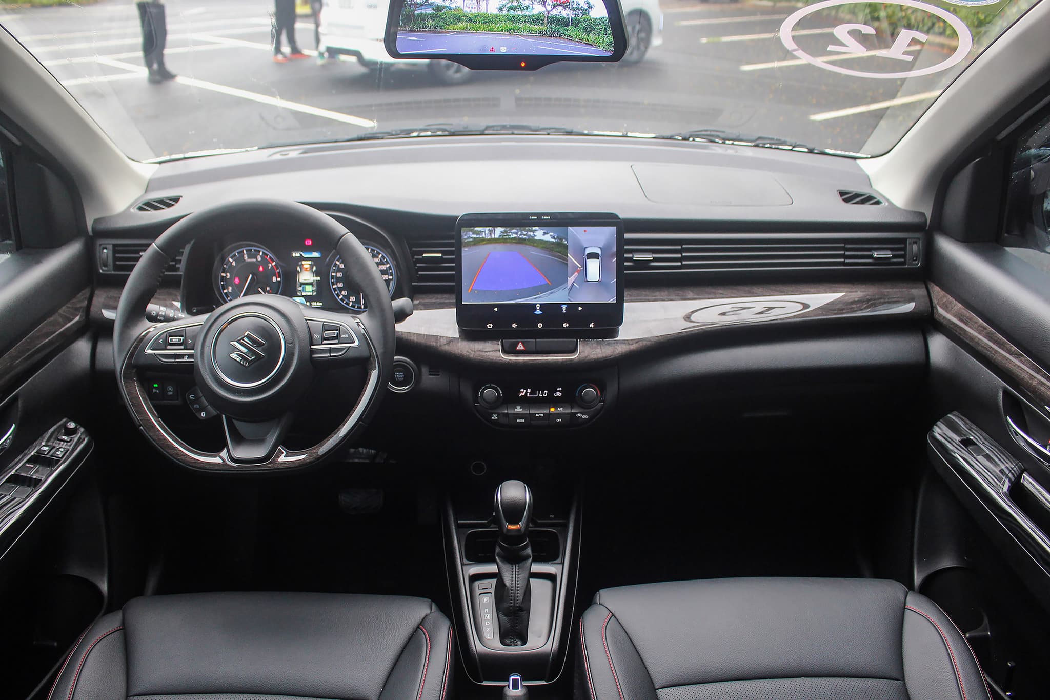 Suzuki Ertiga