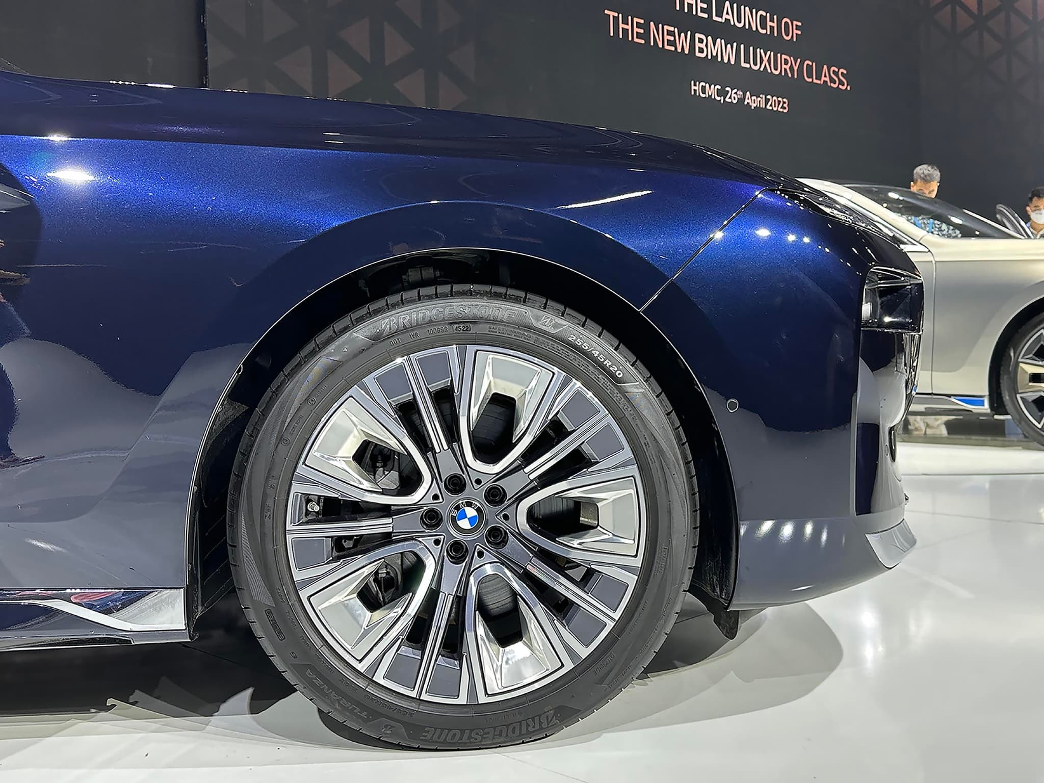 BMW Series 7