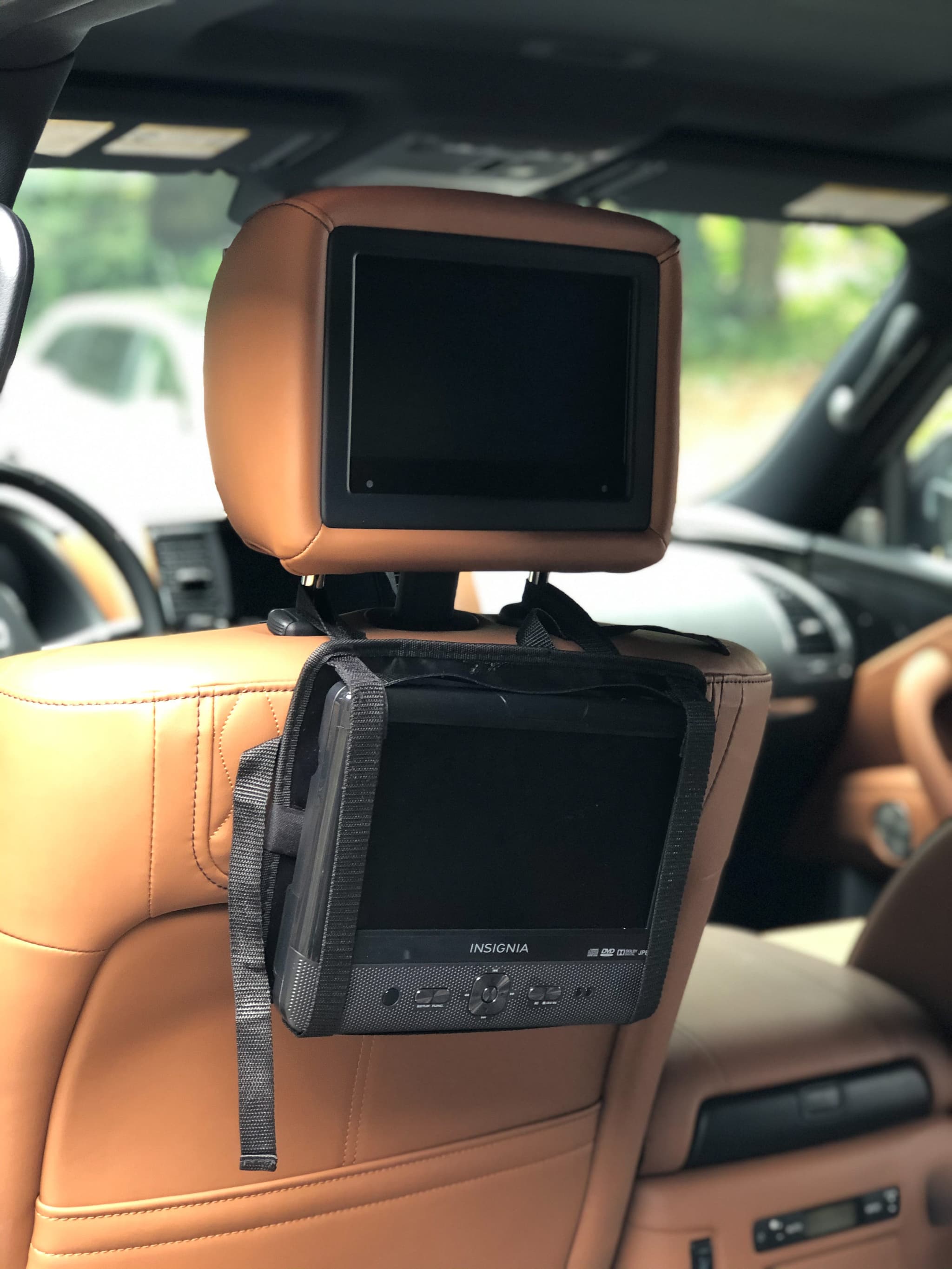 Infiniti QX80