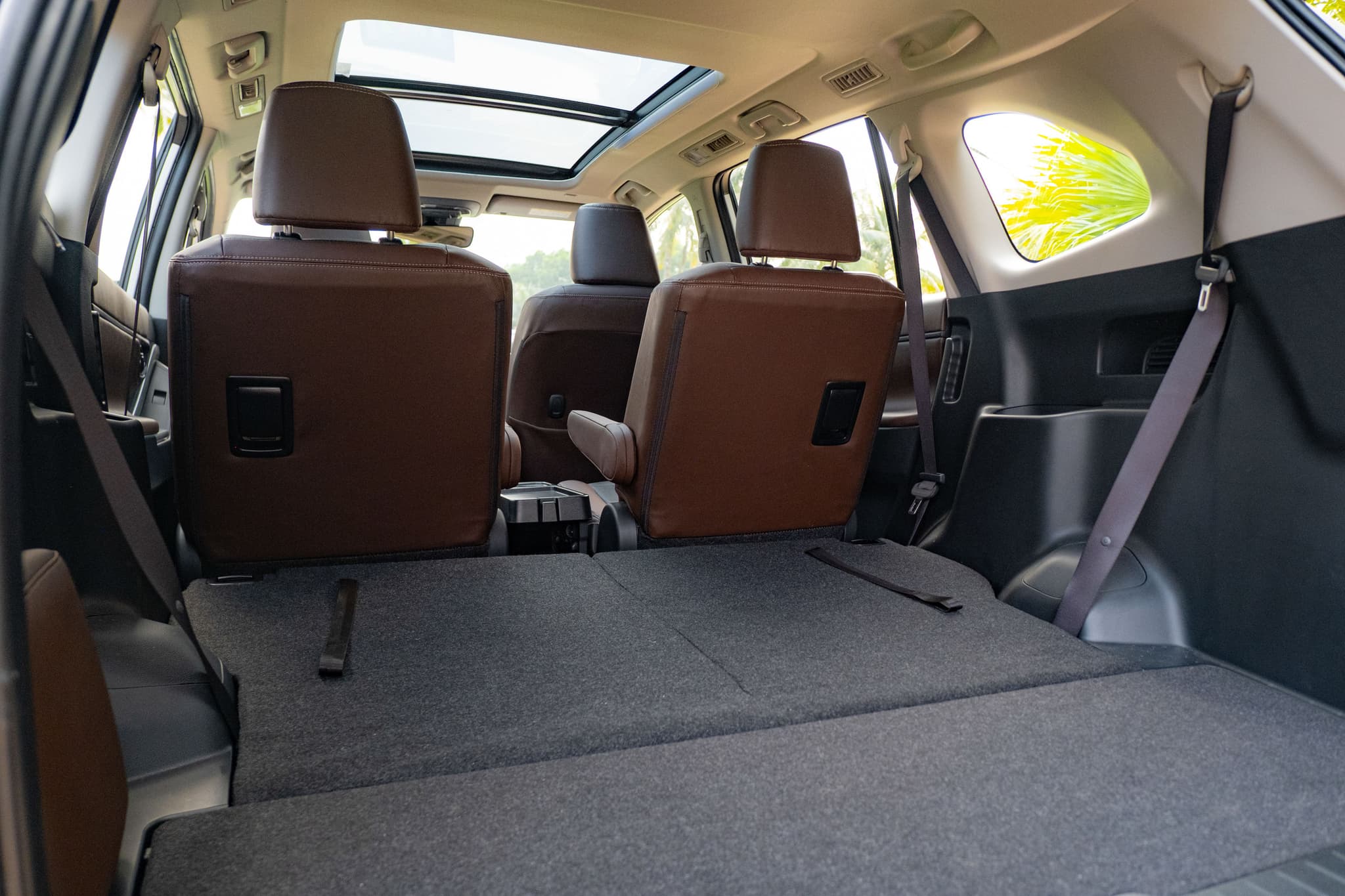 Toyota Innova Cross