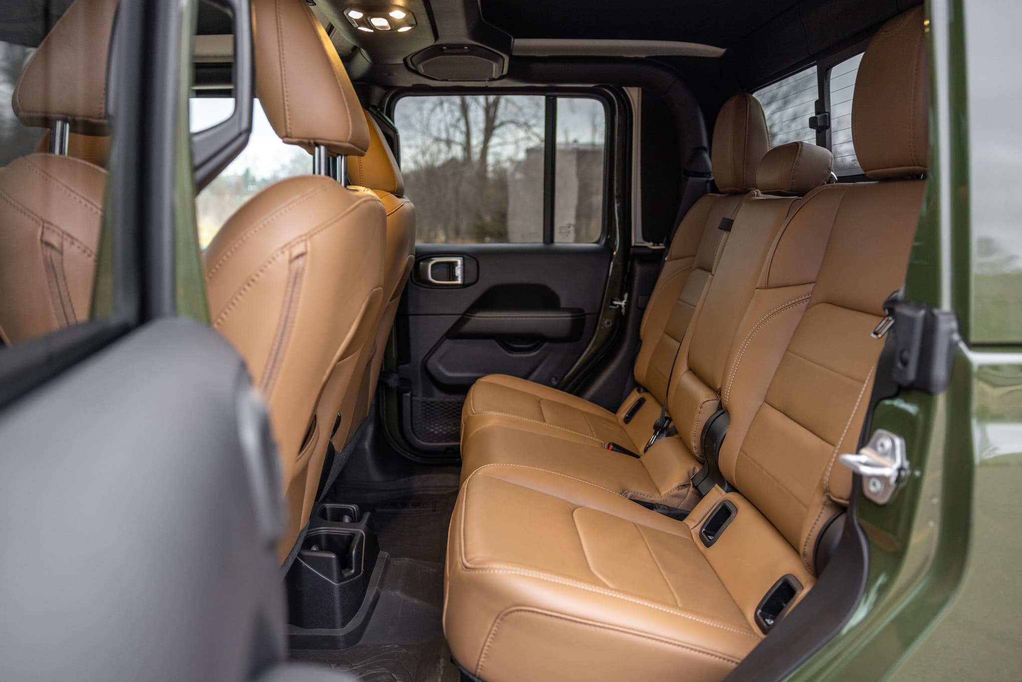 Jeep Gladiator 2023