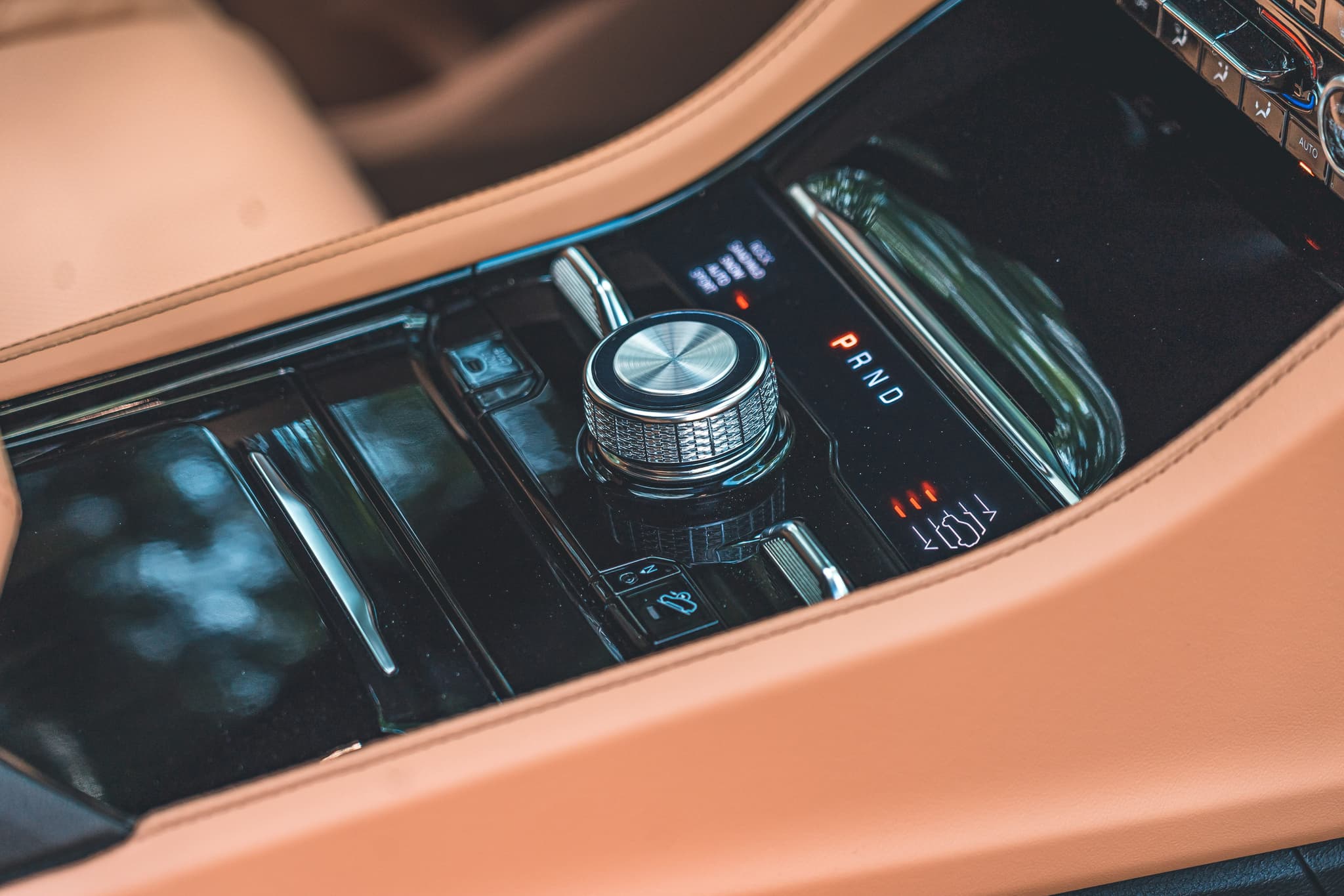 Jeep Grand Cherokee L