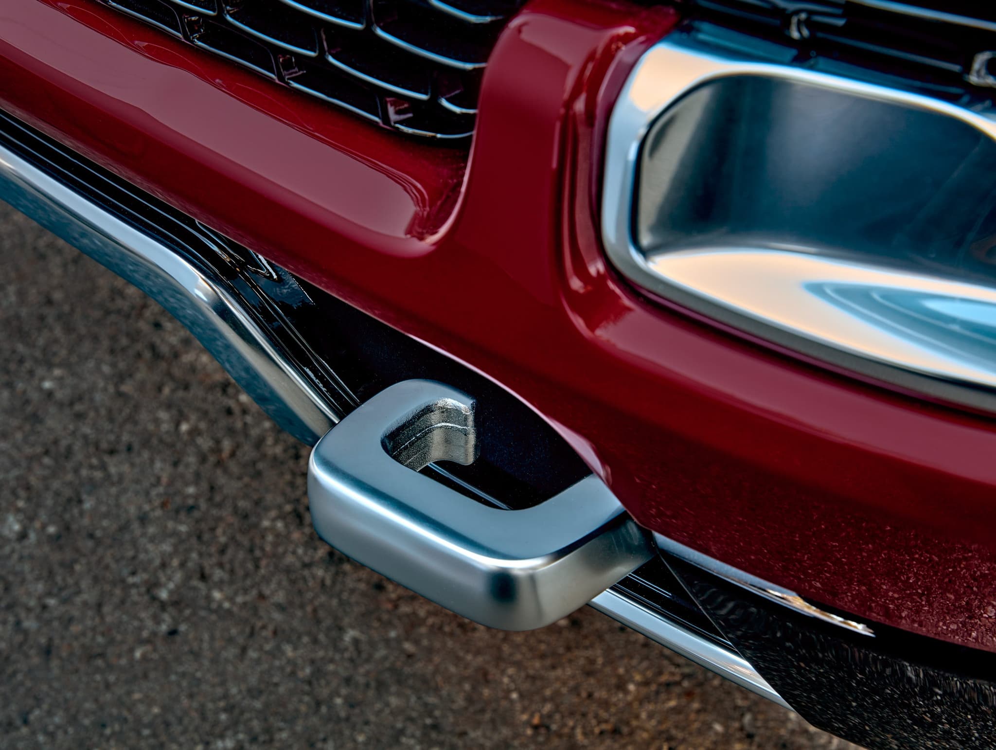 Jeep Wagoneer
