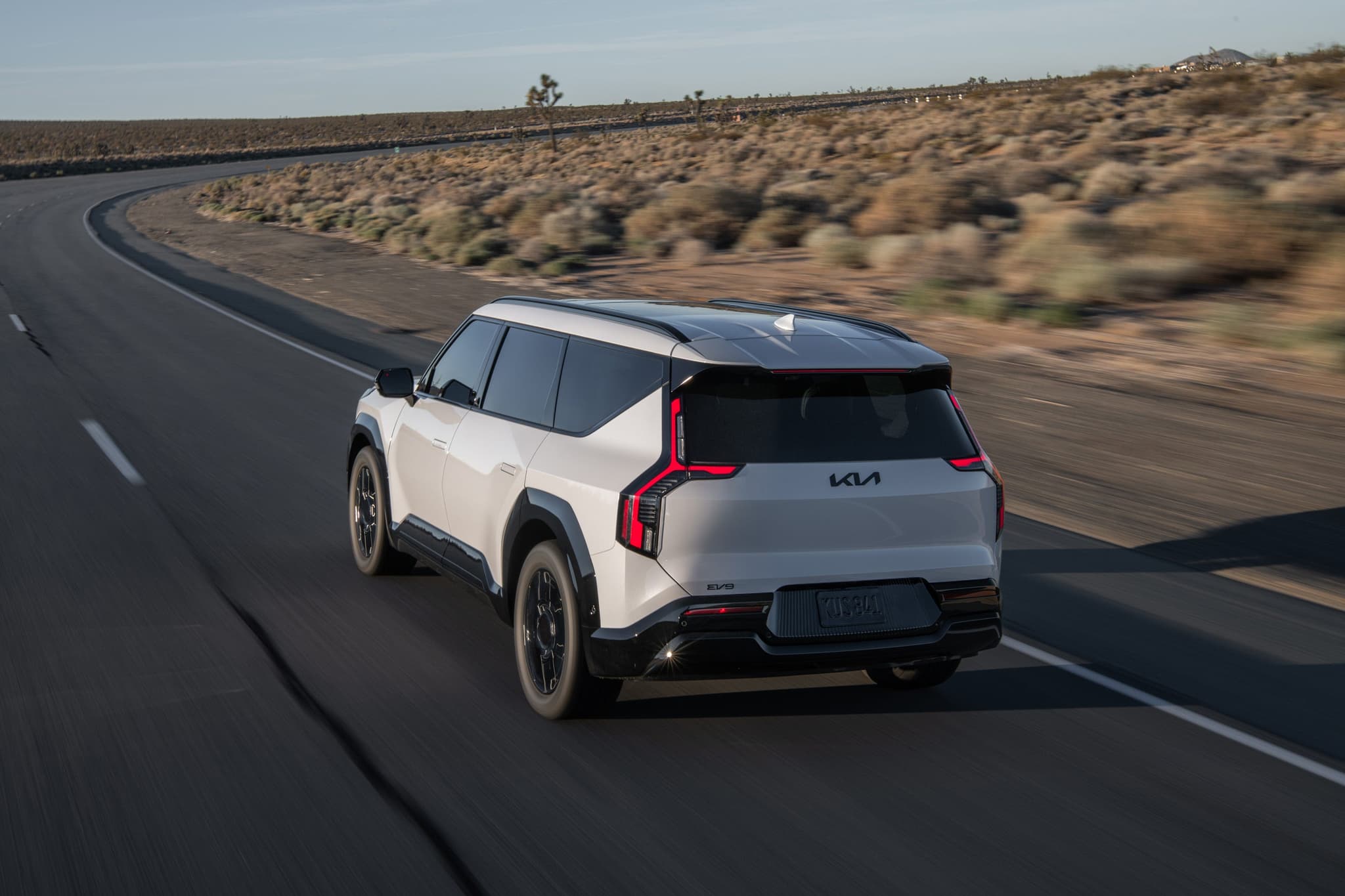KIA EV9