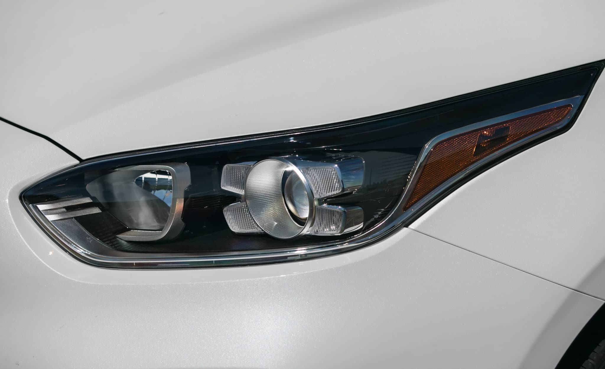 KIA Forte 2019