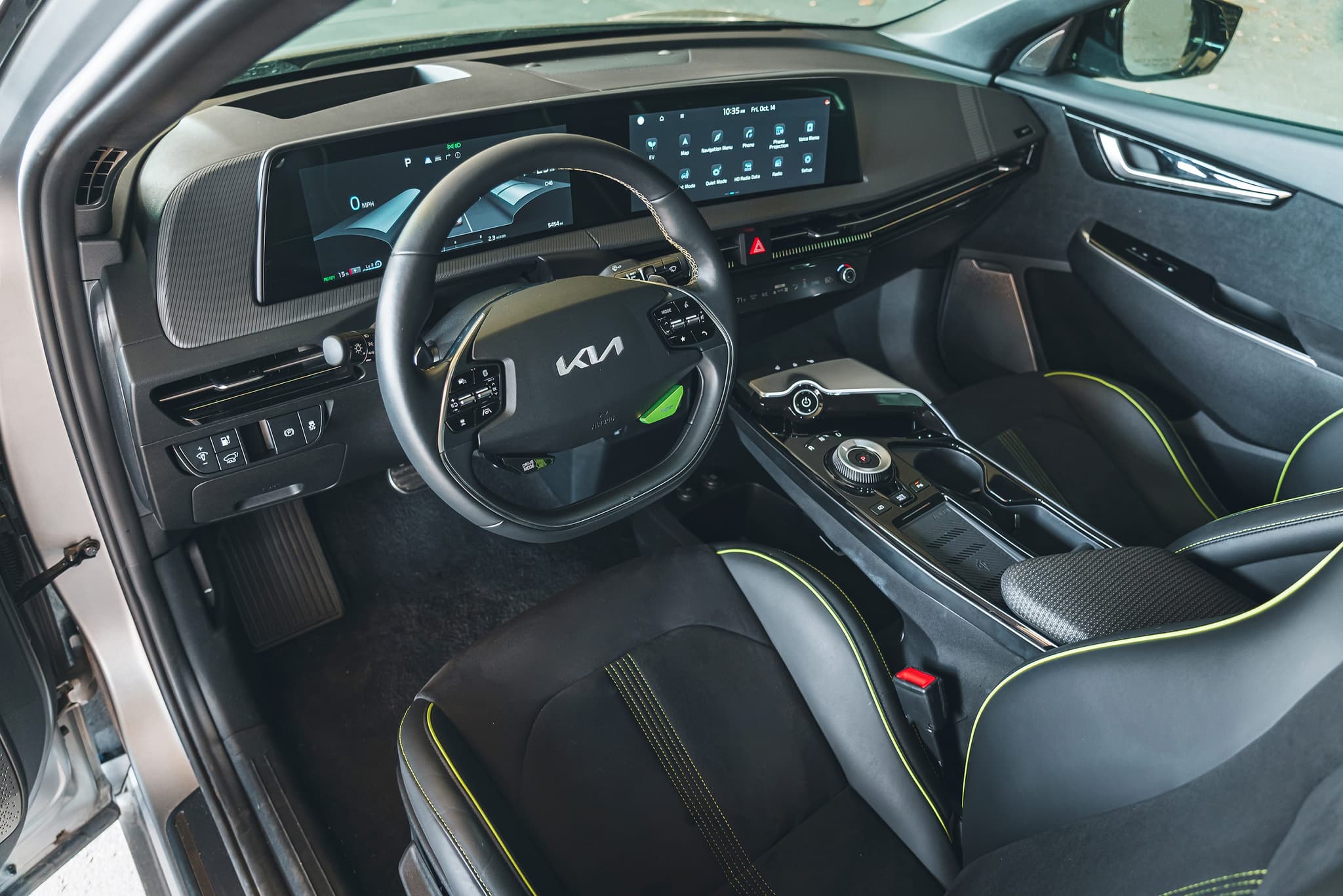 KIA EV6