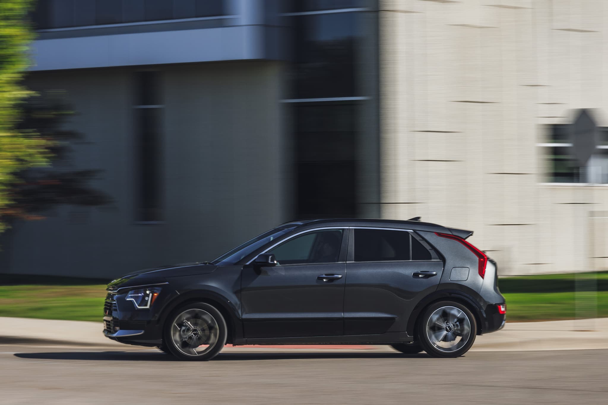 KIA Niro Hybrid 2025