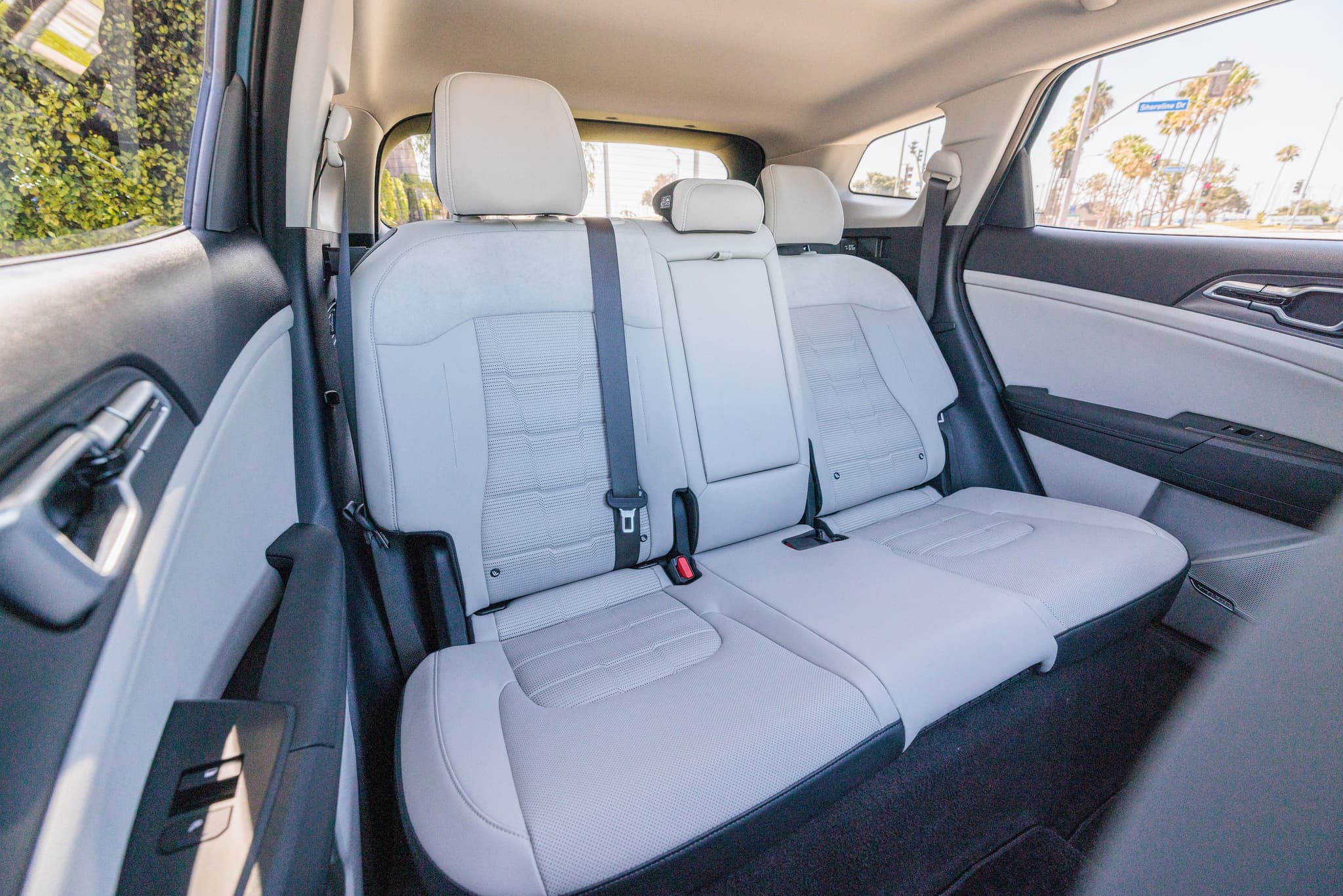 KIA Sportage Hybrid