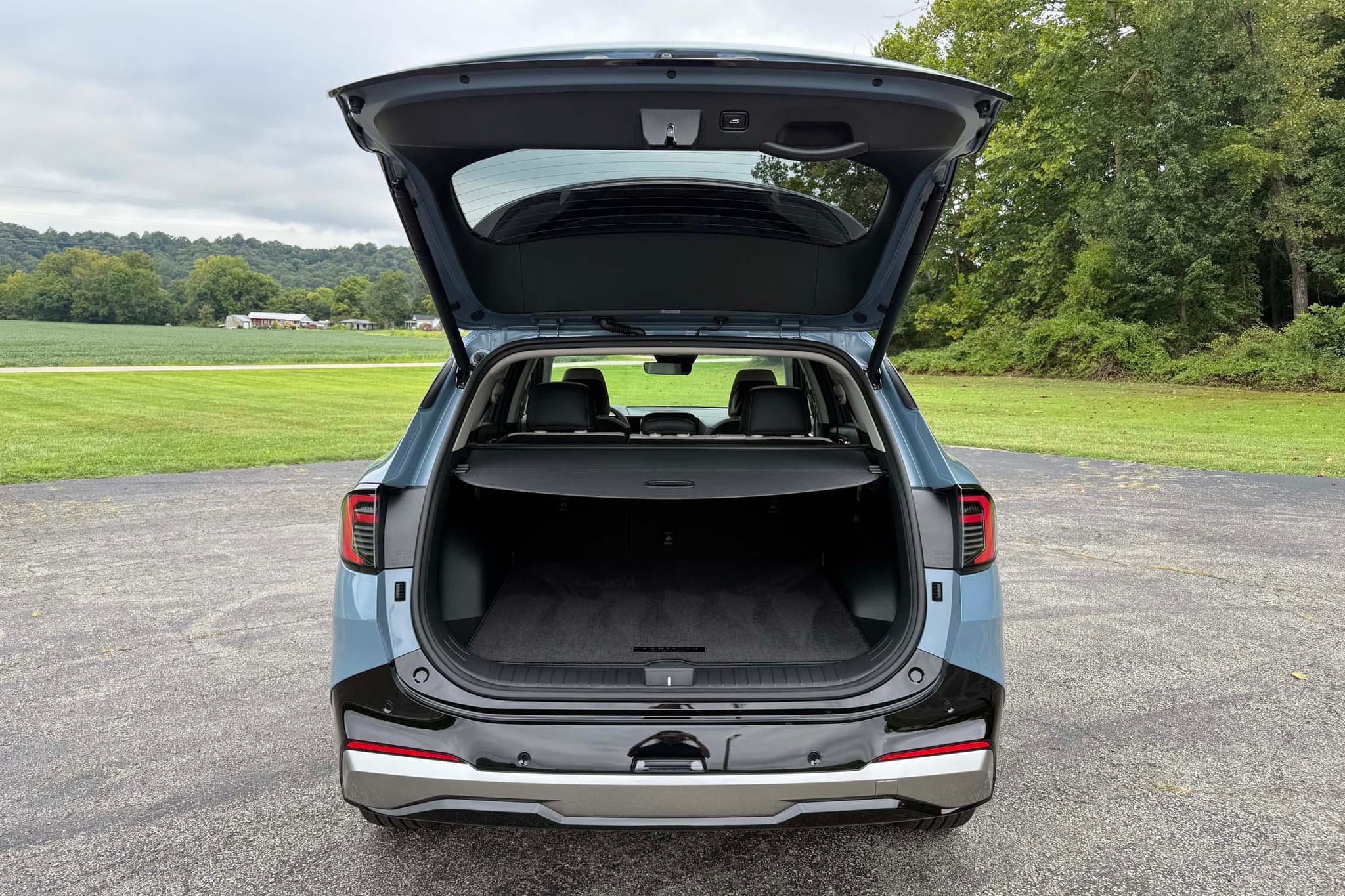 KIA Sportage Hybrid