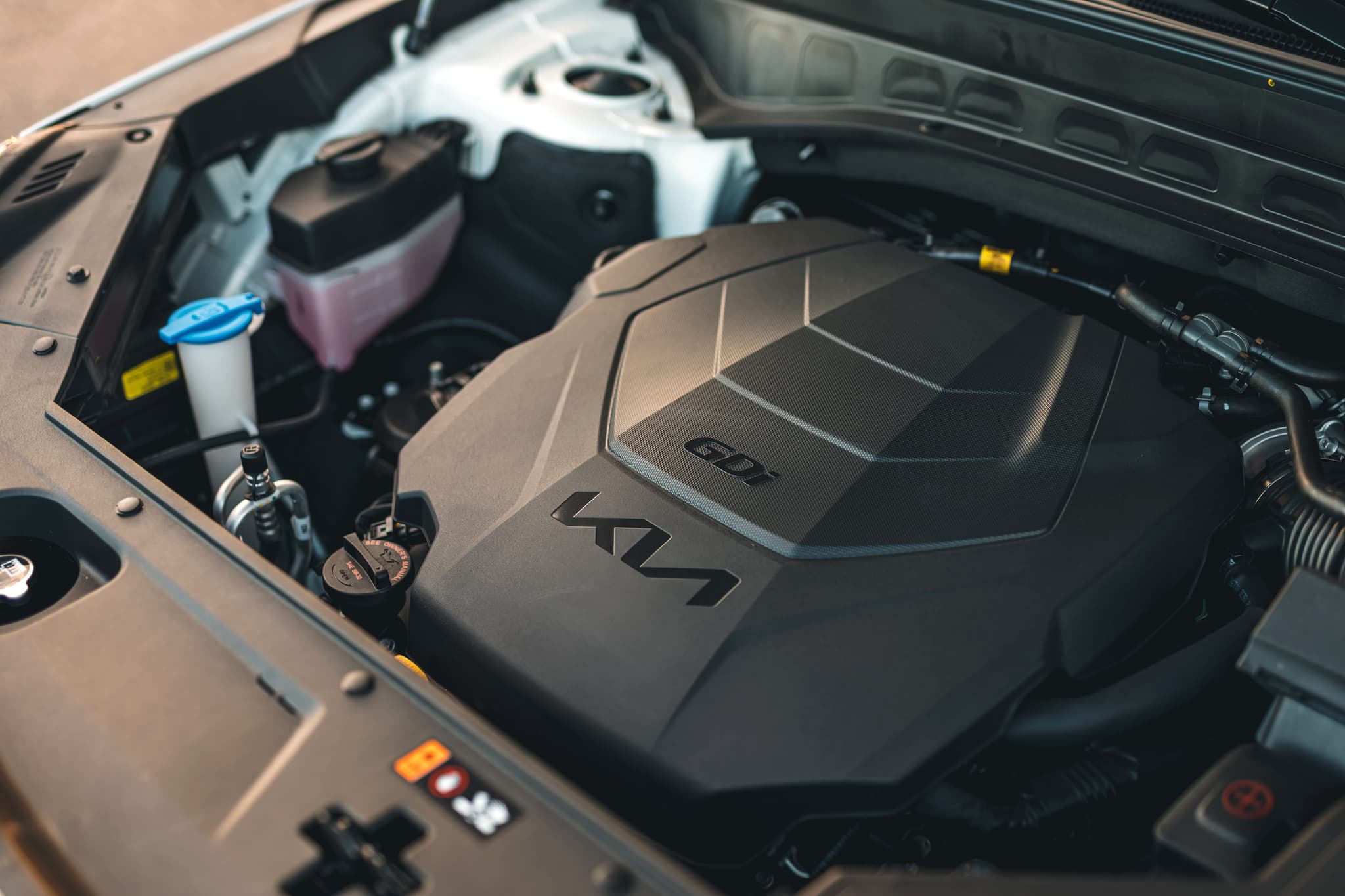 KIA Telluride