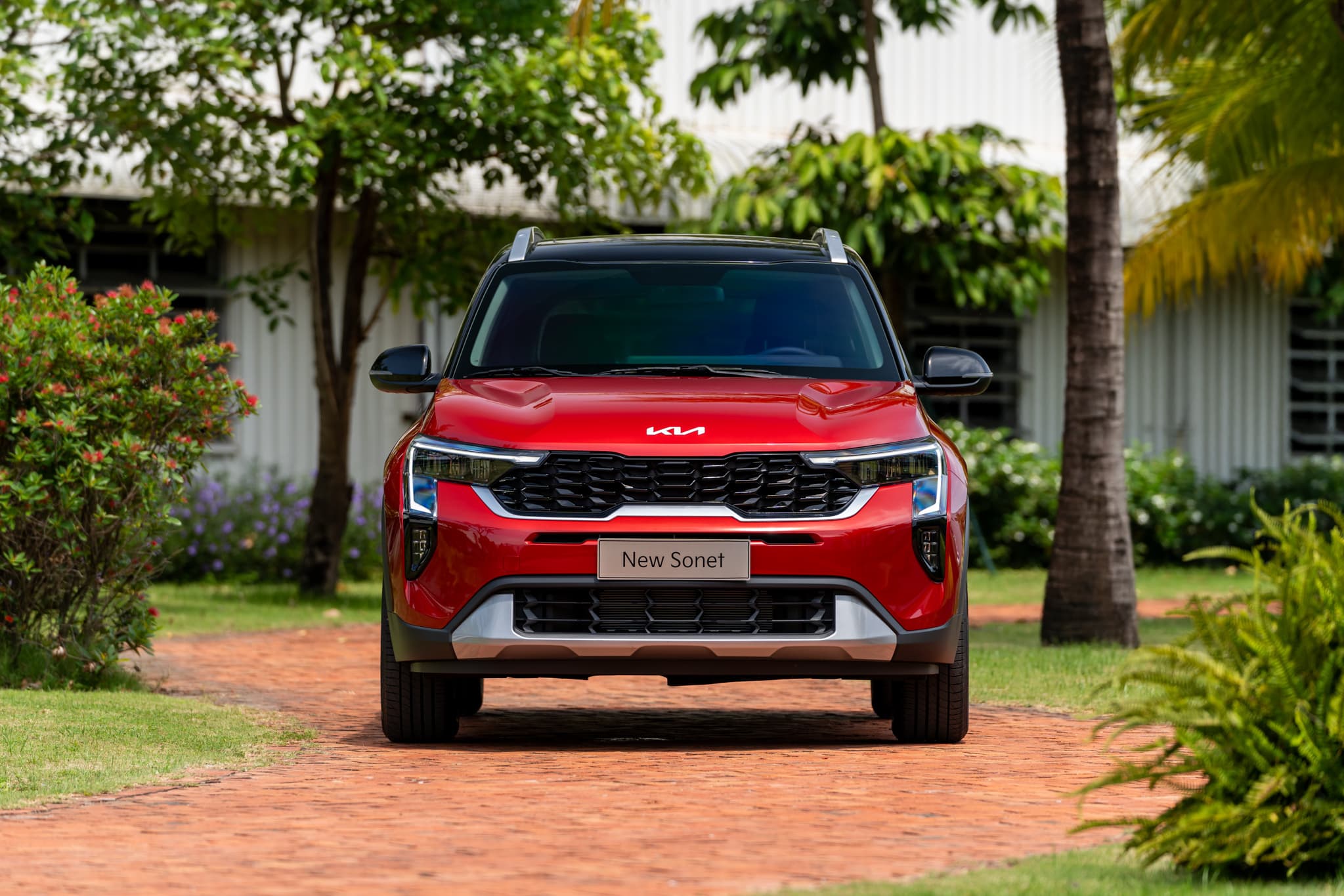 KIA Sonet