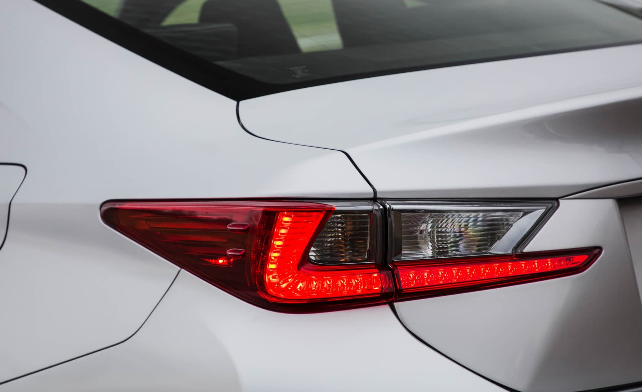 Lexus RC