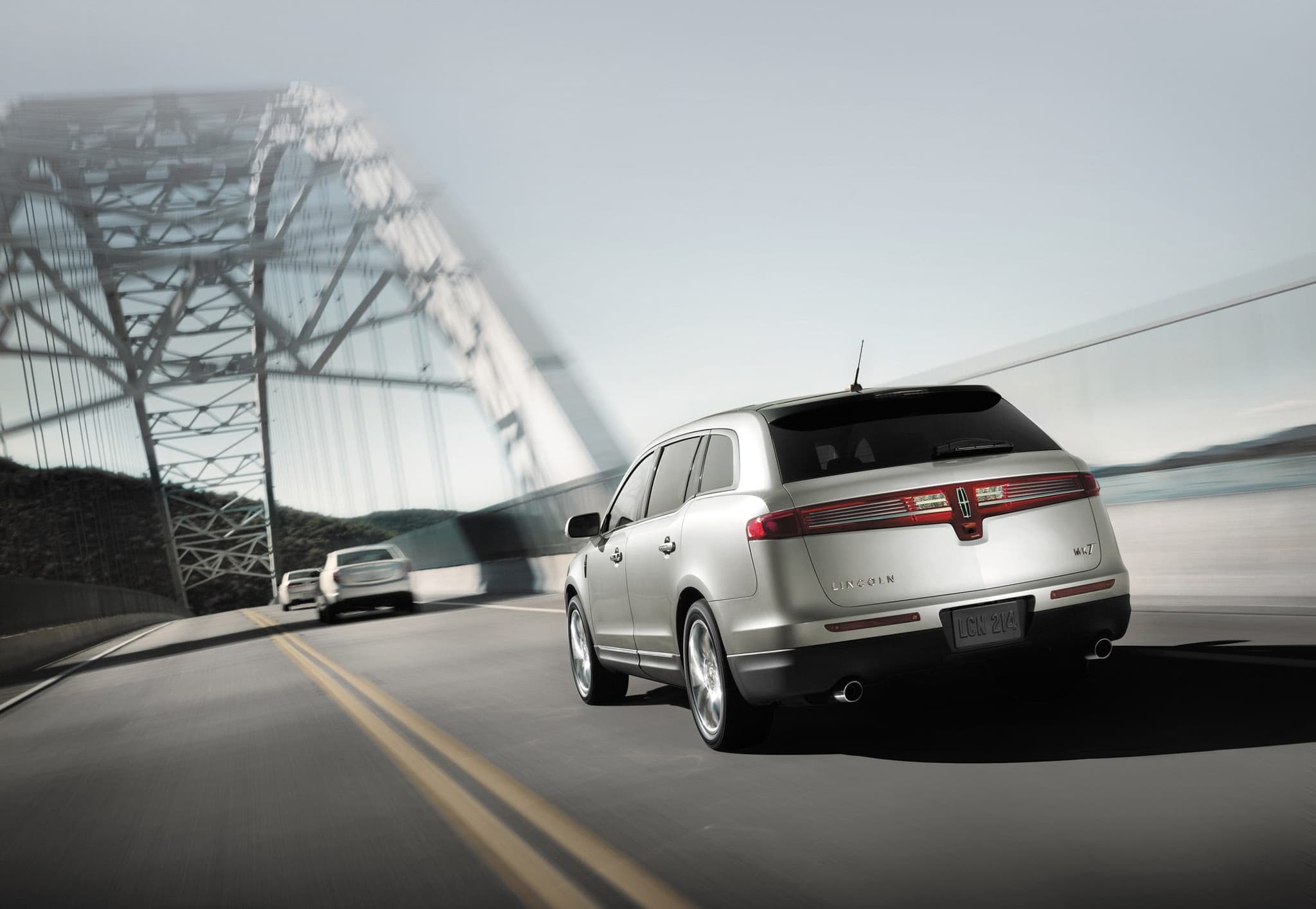 Lincoln MKT