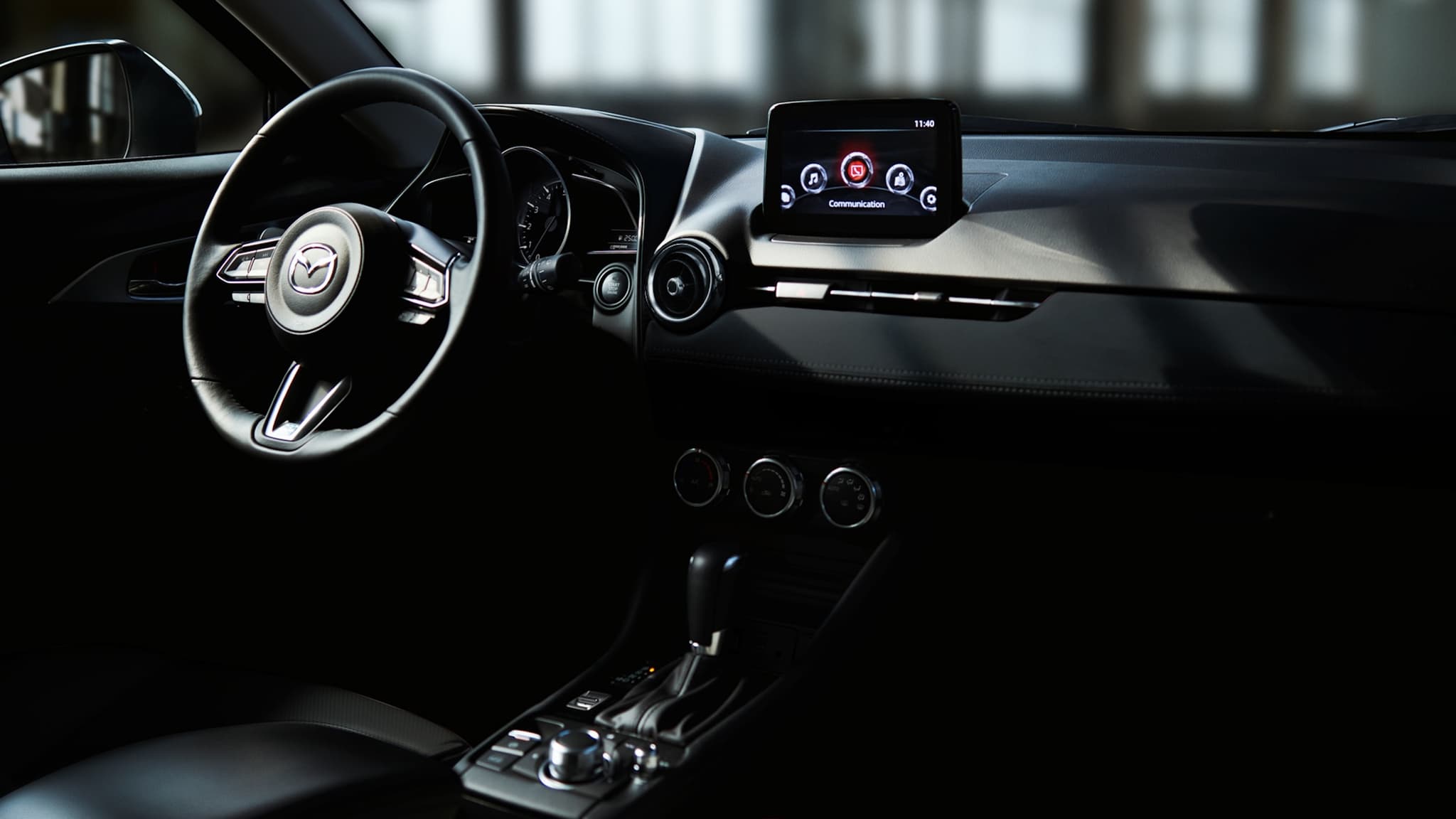 Mazda Cx 3