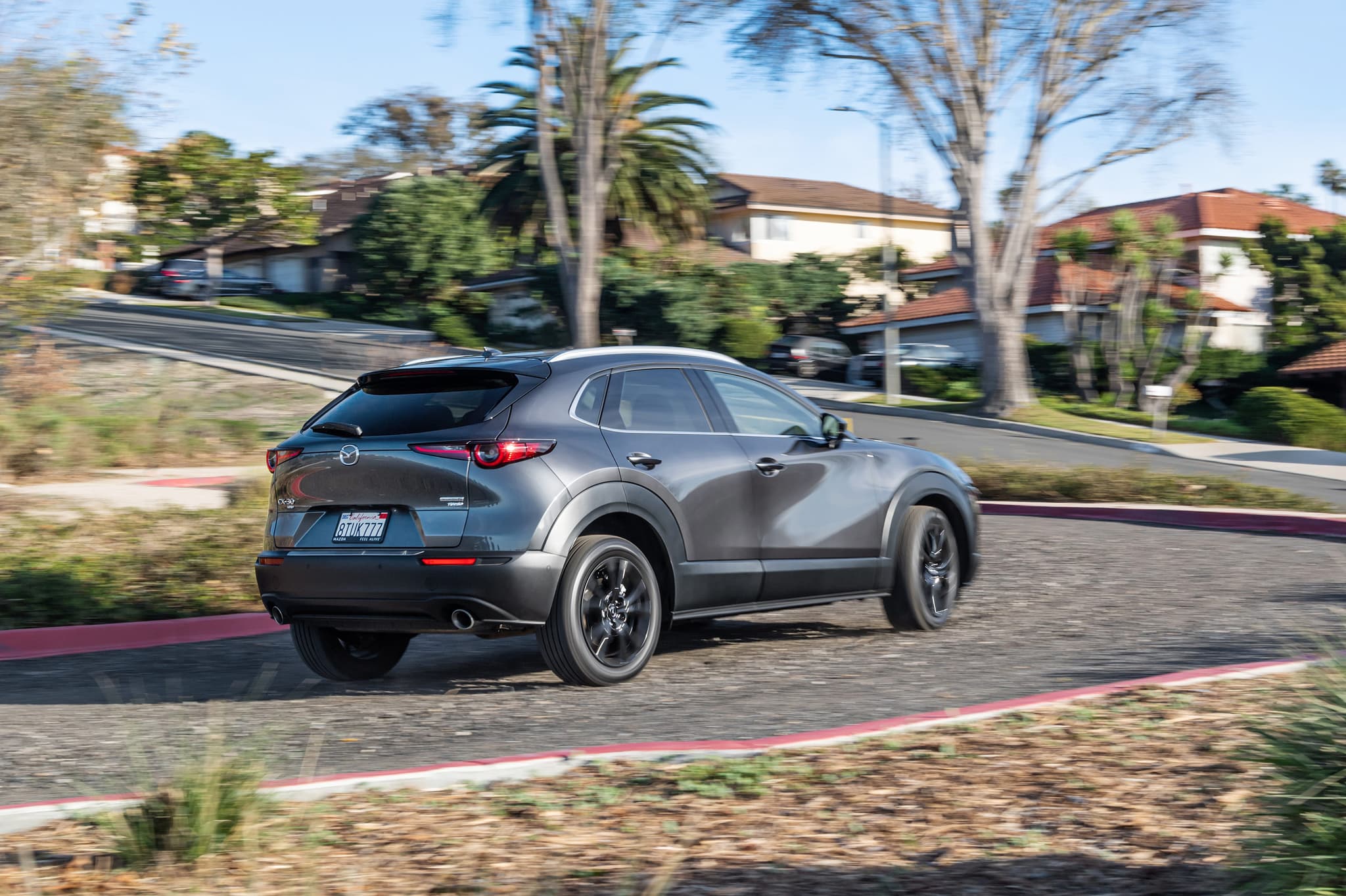 Mazda CX-30 2022
