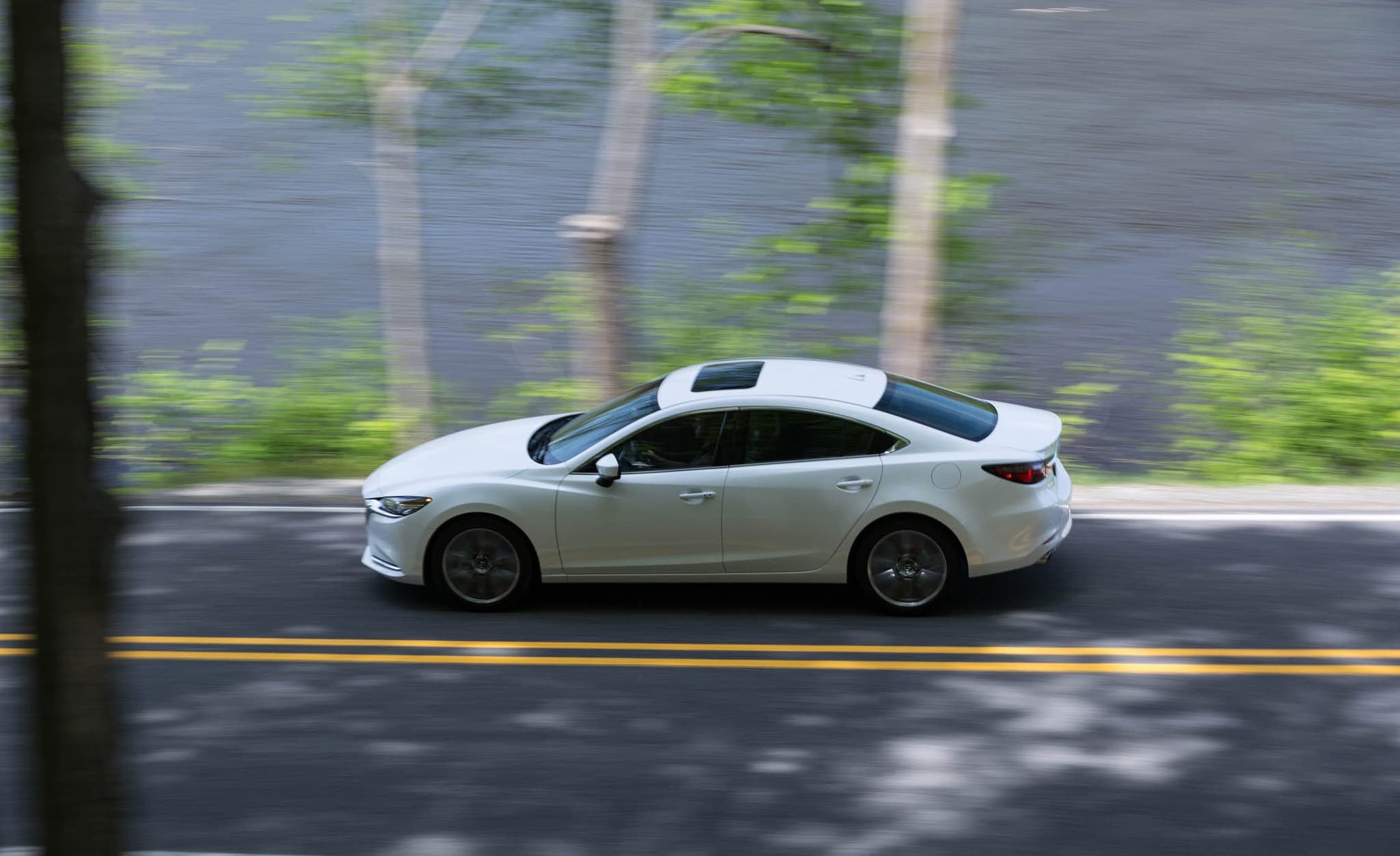 Mazda Mazda 6