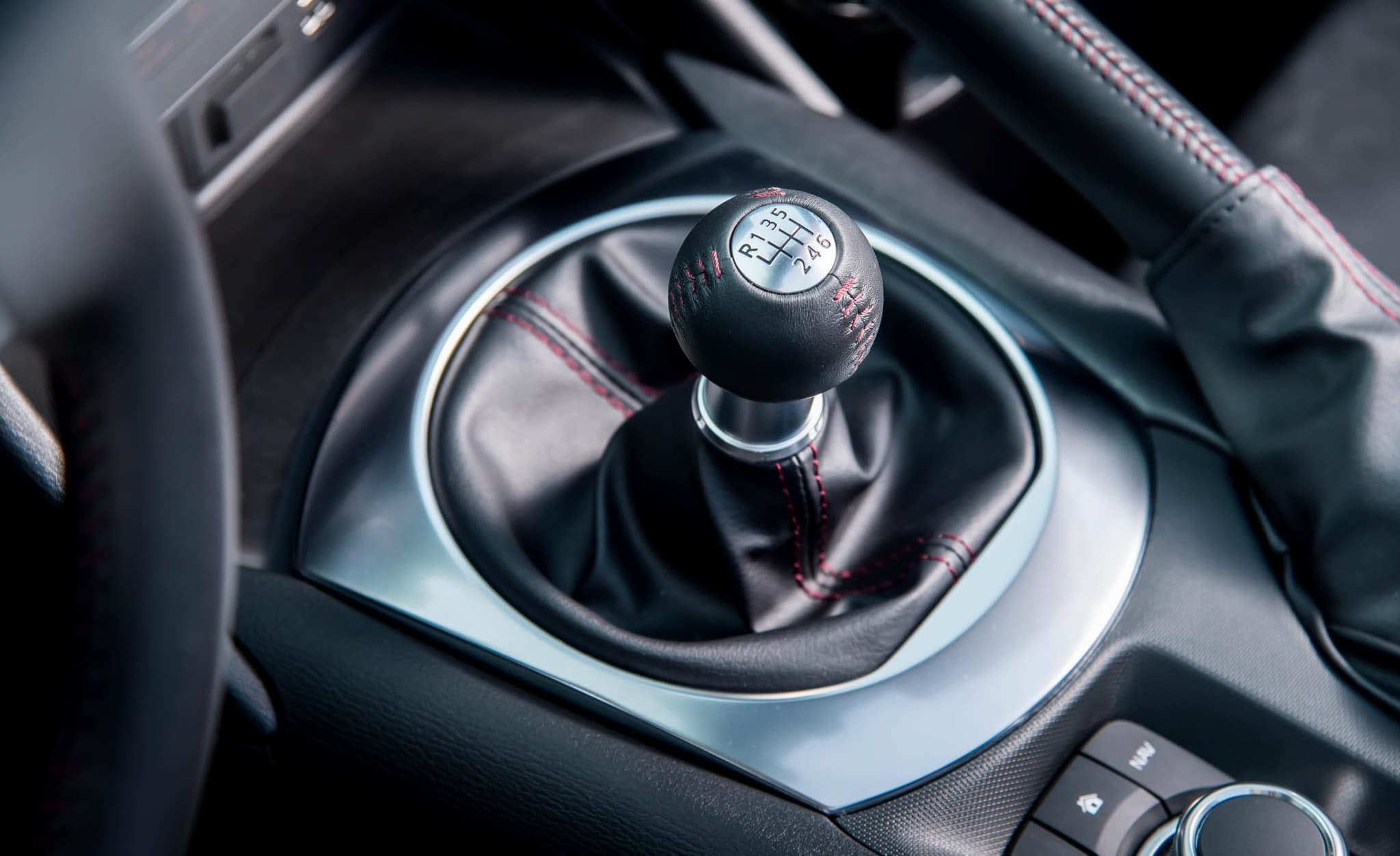 Mazda MX-5 Miata