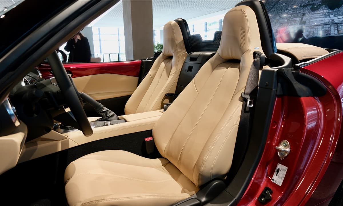 Mazda Mx 5