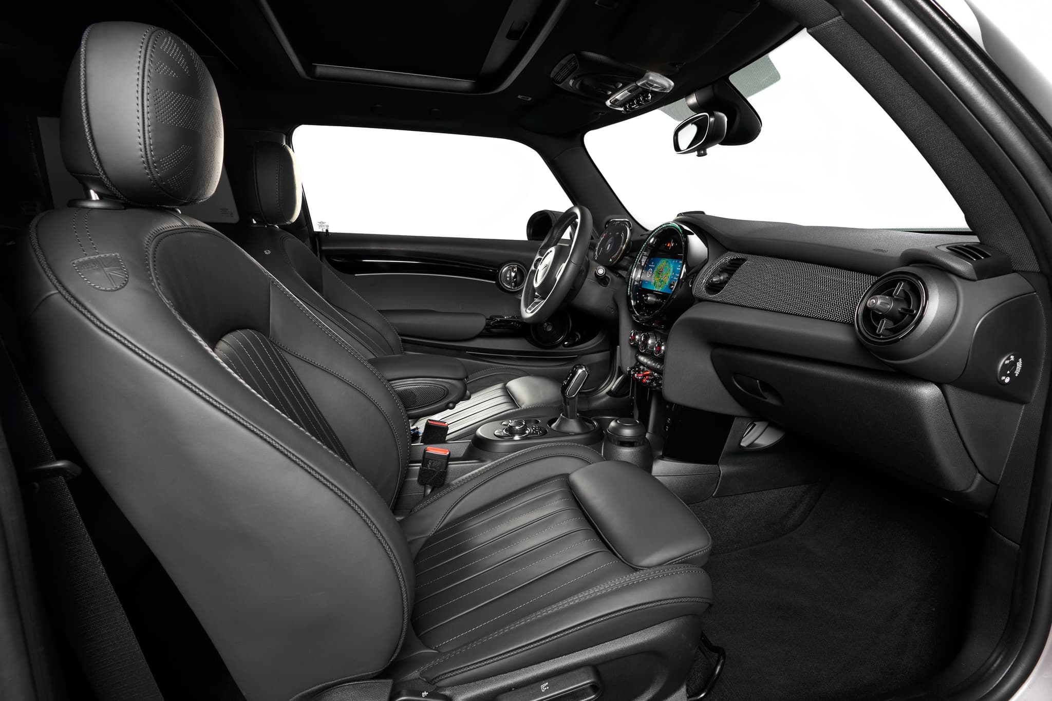 Mini Cooper 2022