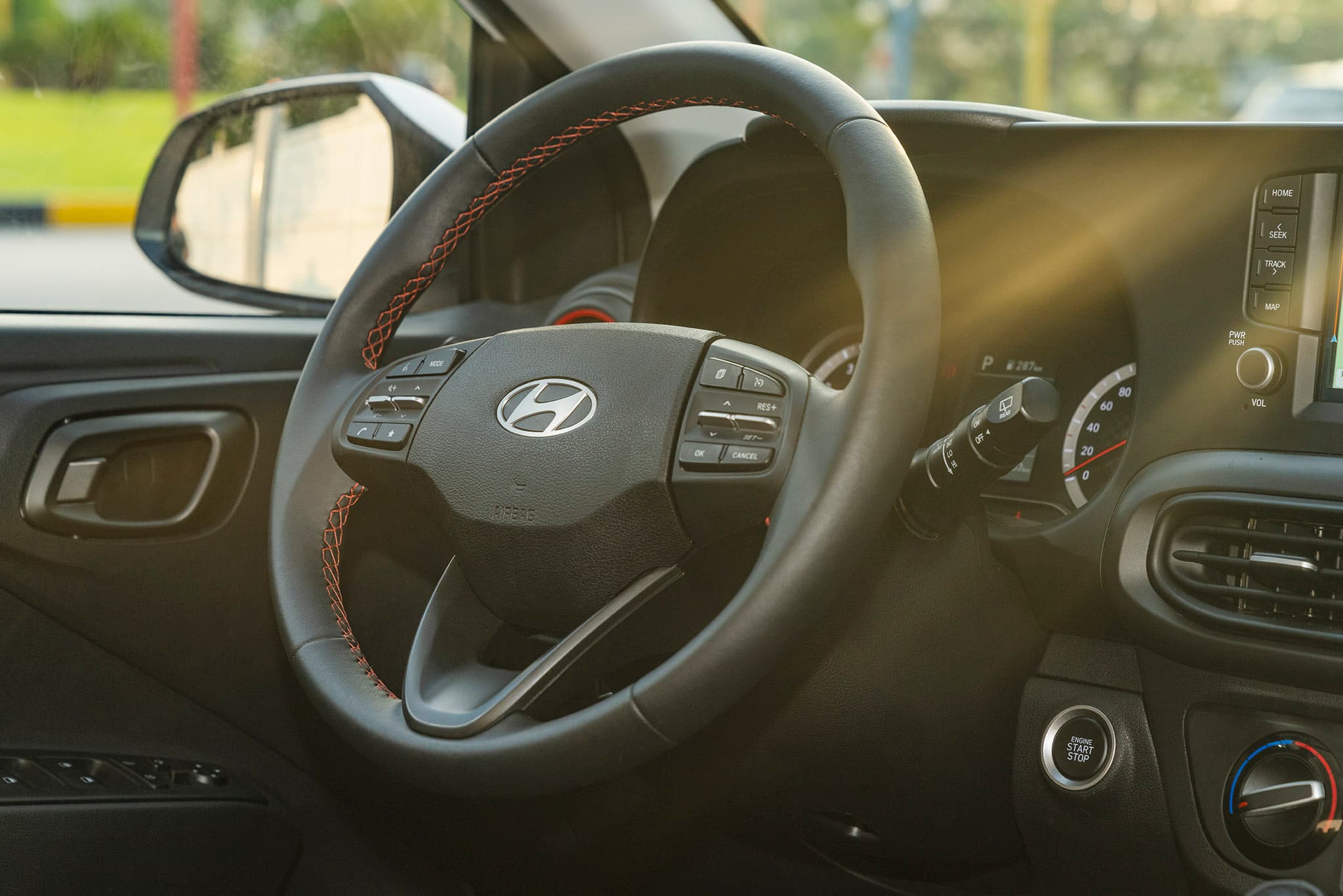 Hyundai i10 2026
